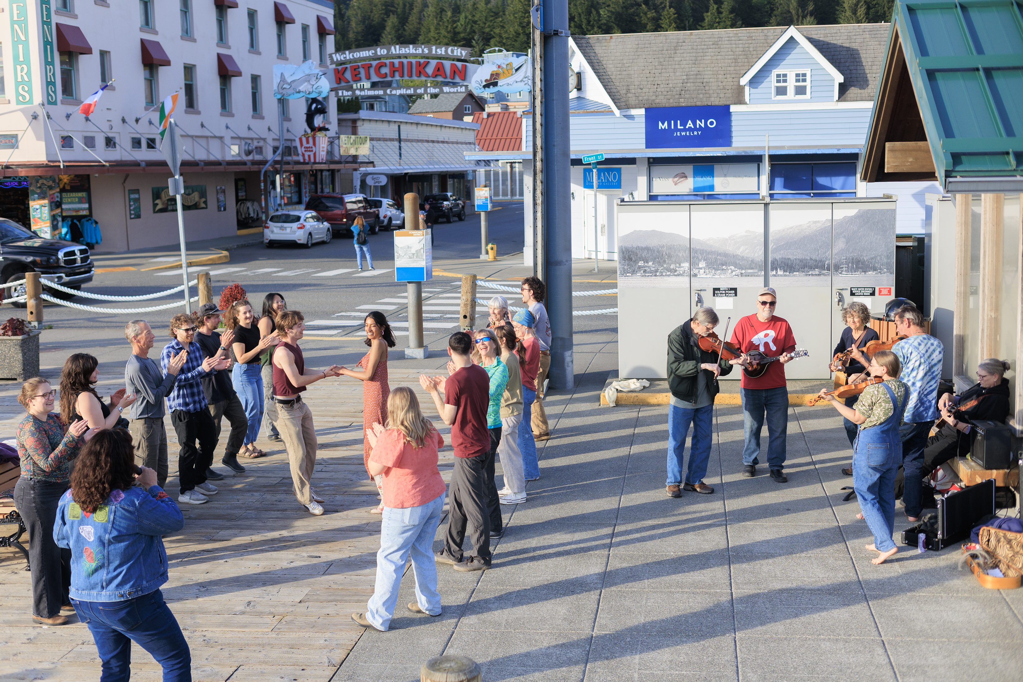 2026 05 26 Square Dance Party