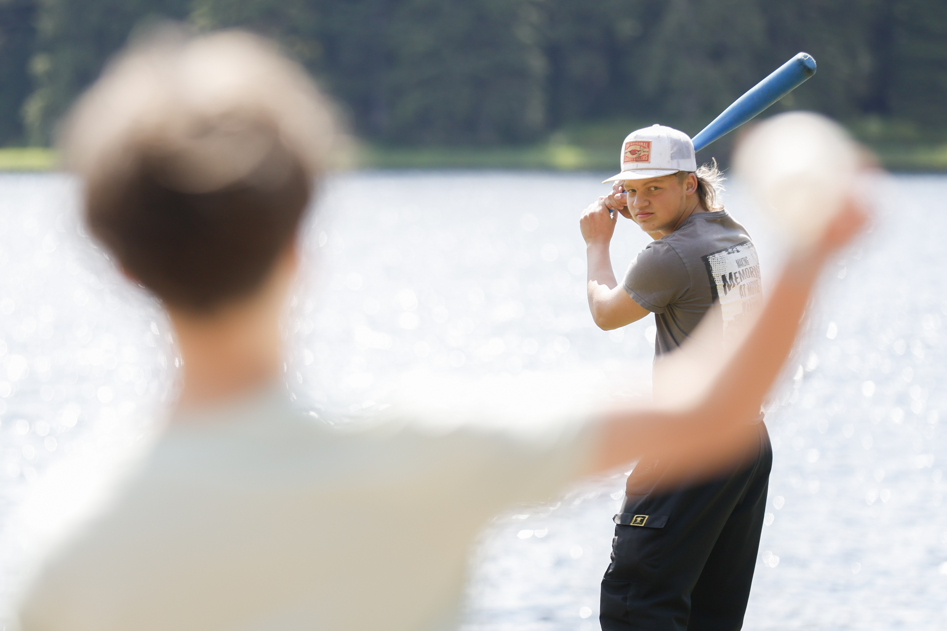 2026 05 31 Ward Lake Fun 1