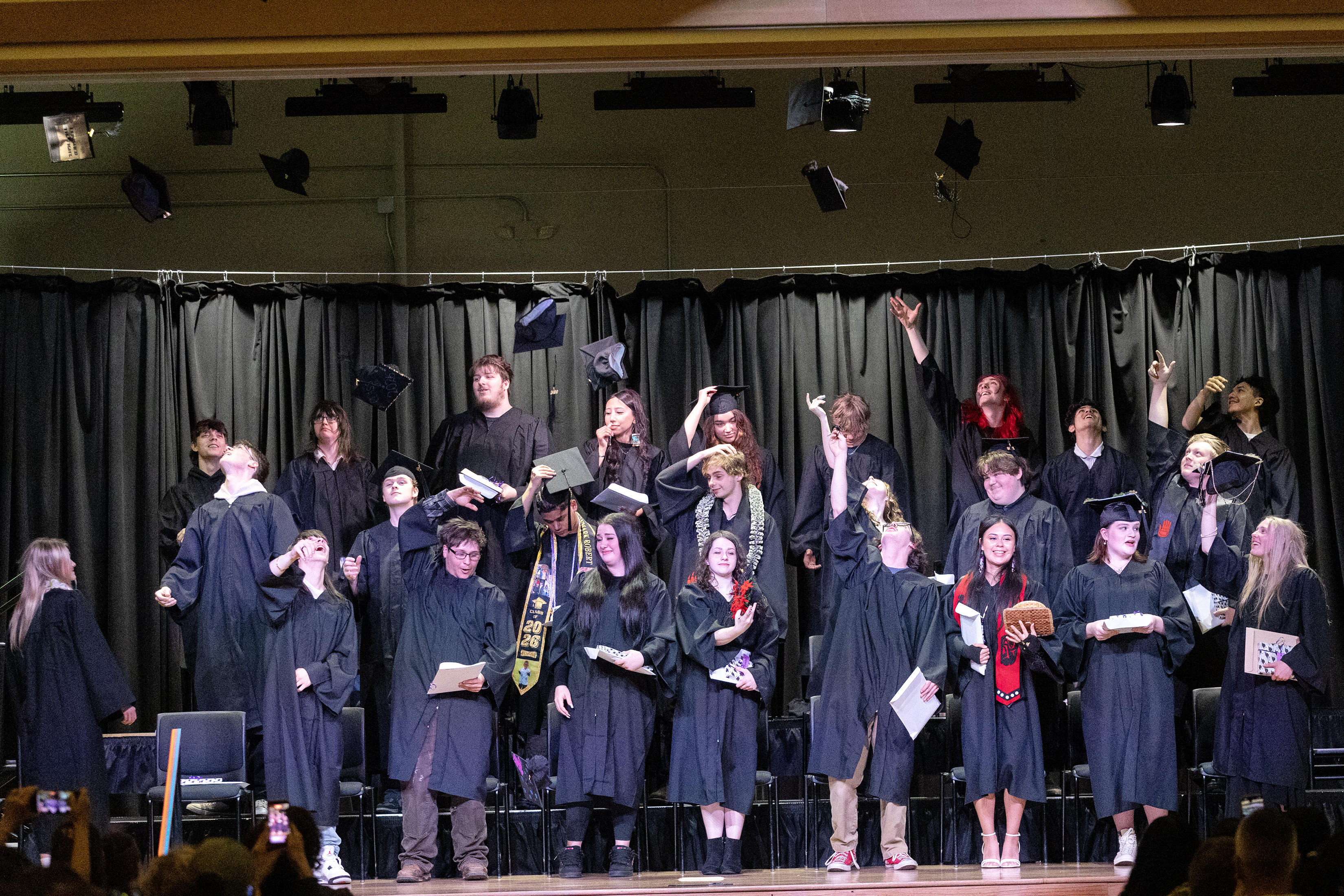 2026 06 03 Revilla Graduation Celebration 1