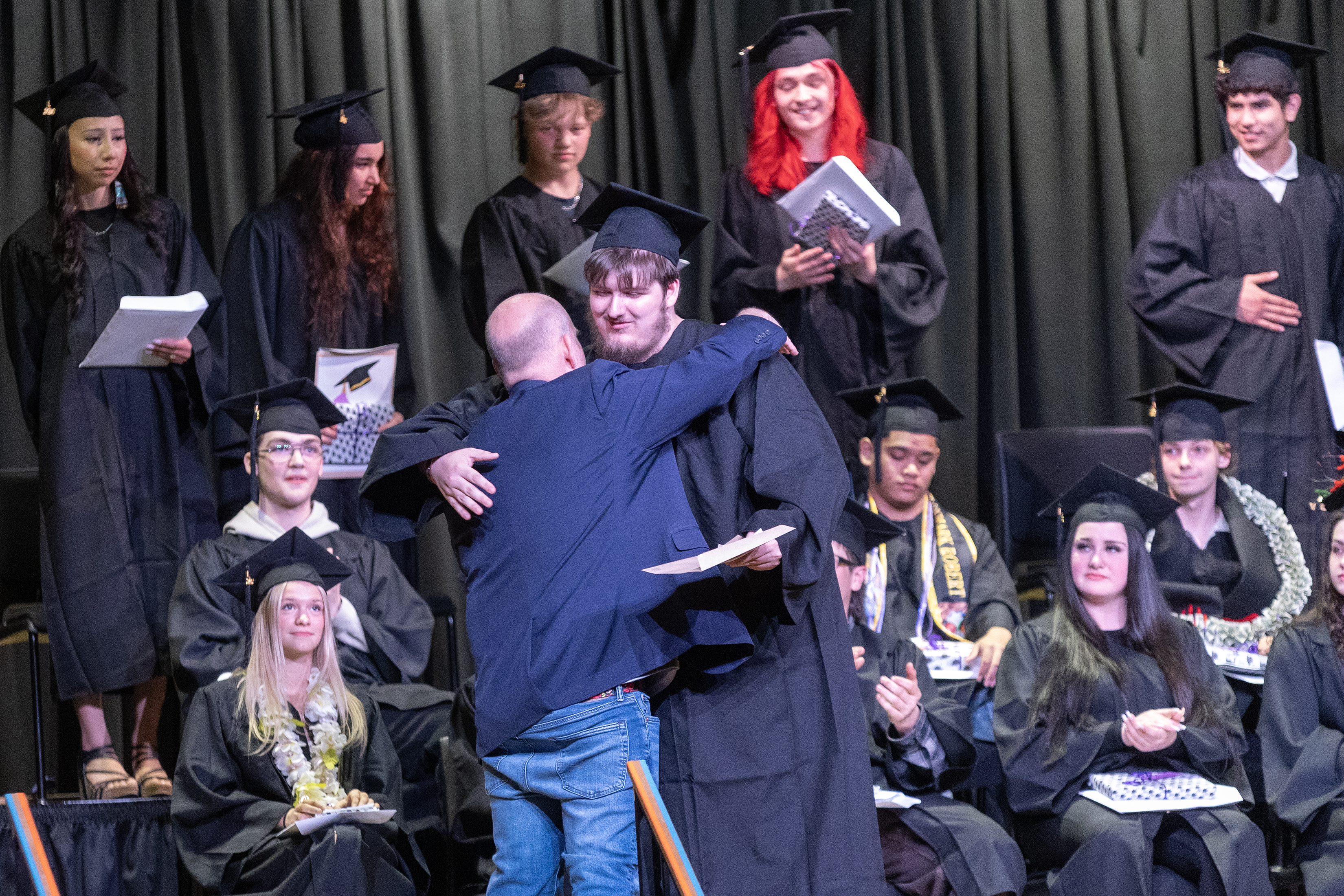 2026 06 03 Revilla Graduation Celebration 2