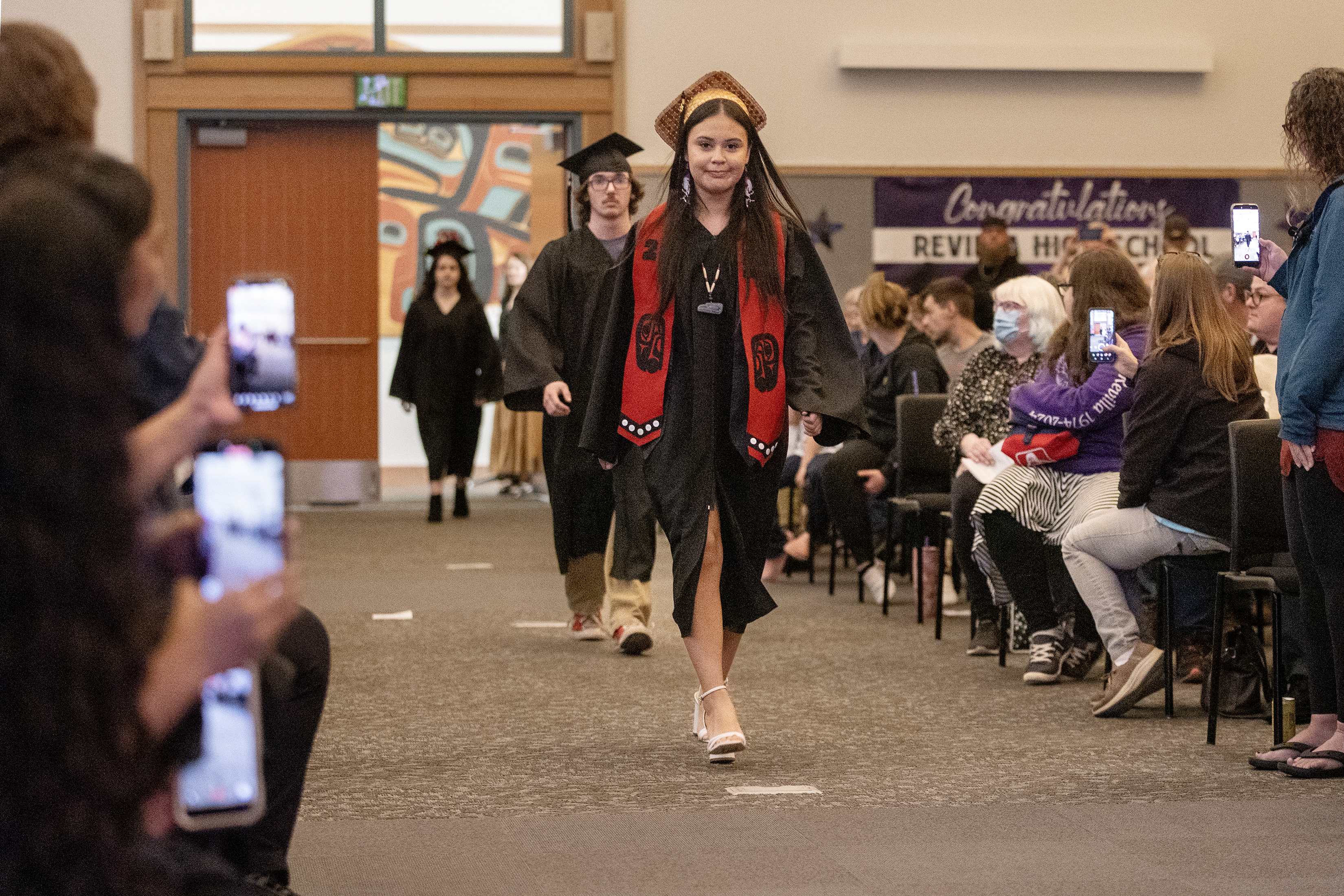 2026 06 03 Revilla Graduation Celebration 4