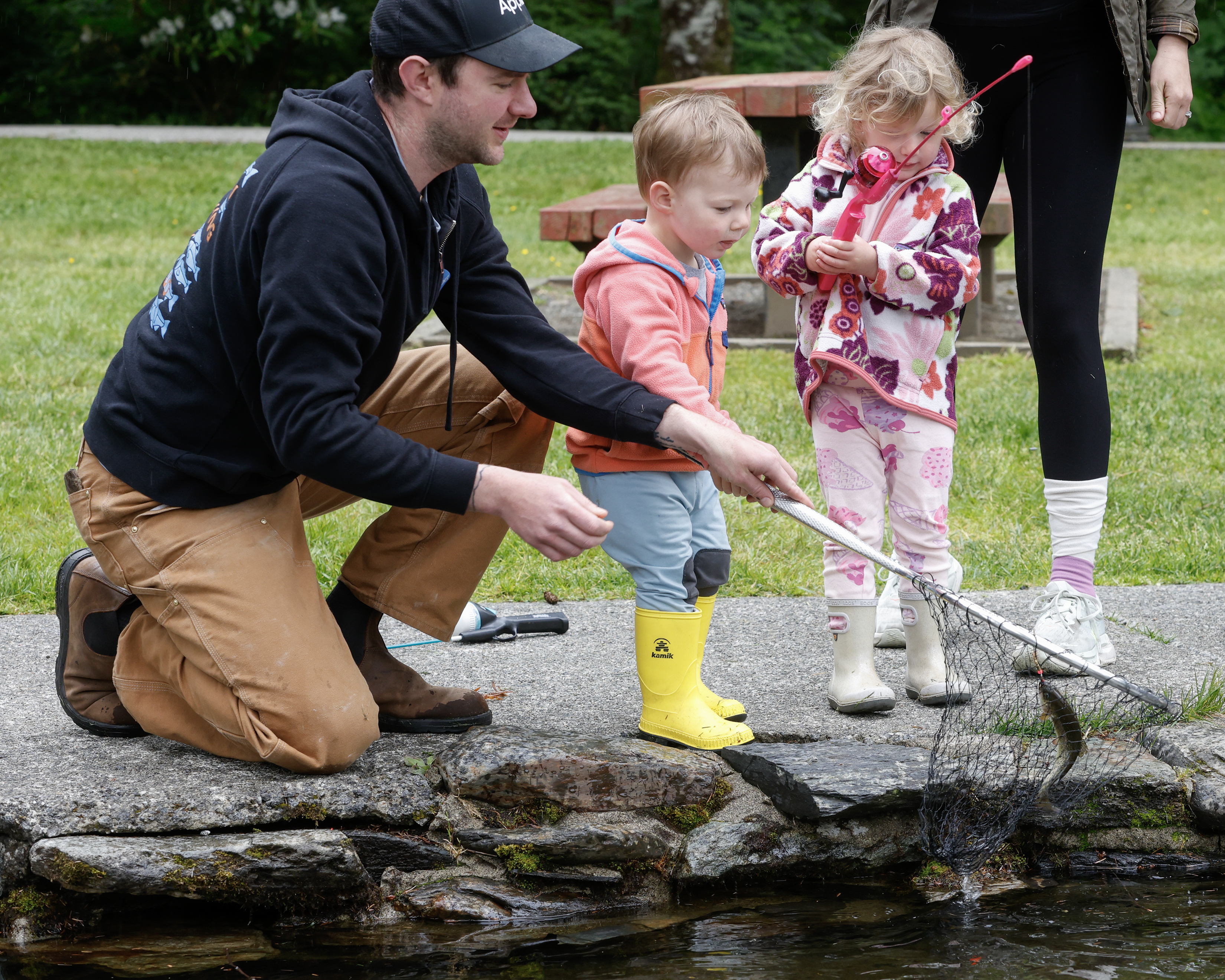 2026 06 13 Fish Derby 1