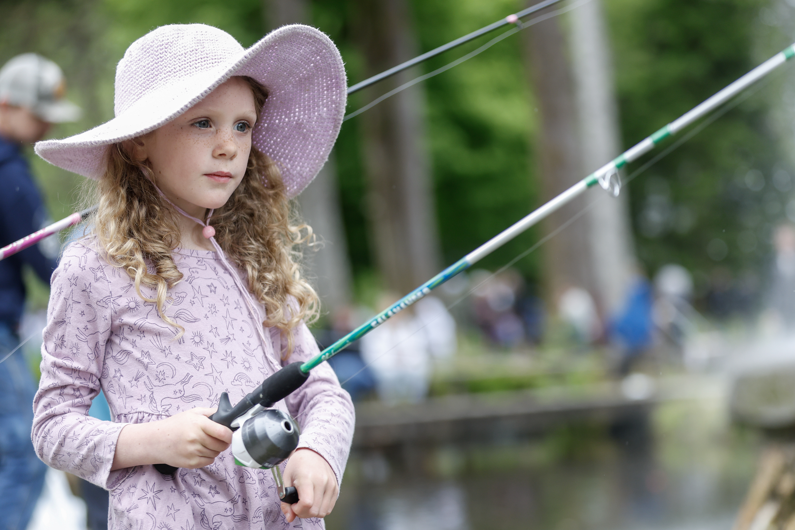2026 06 13 Fish Derby 2