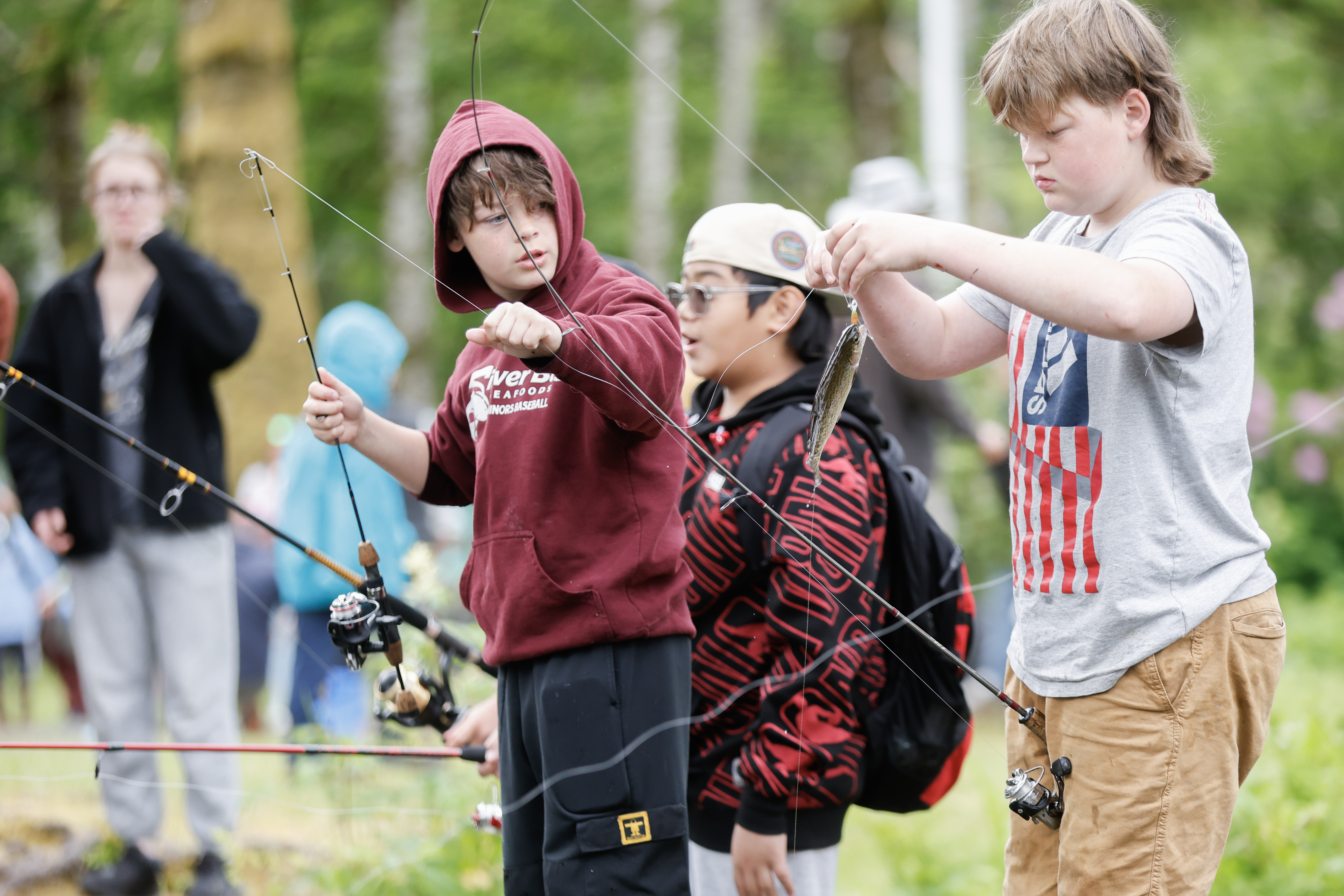 2026 06 13 Fish Derby 6