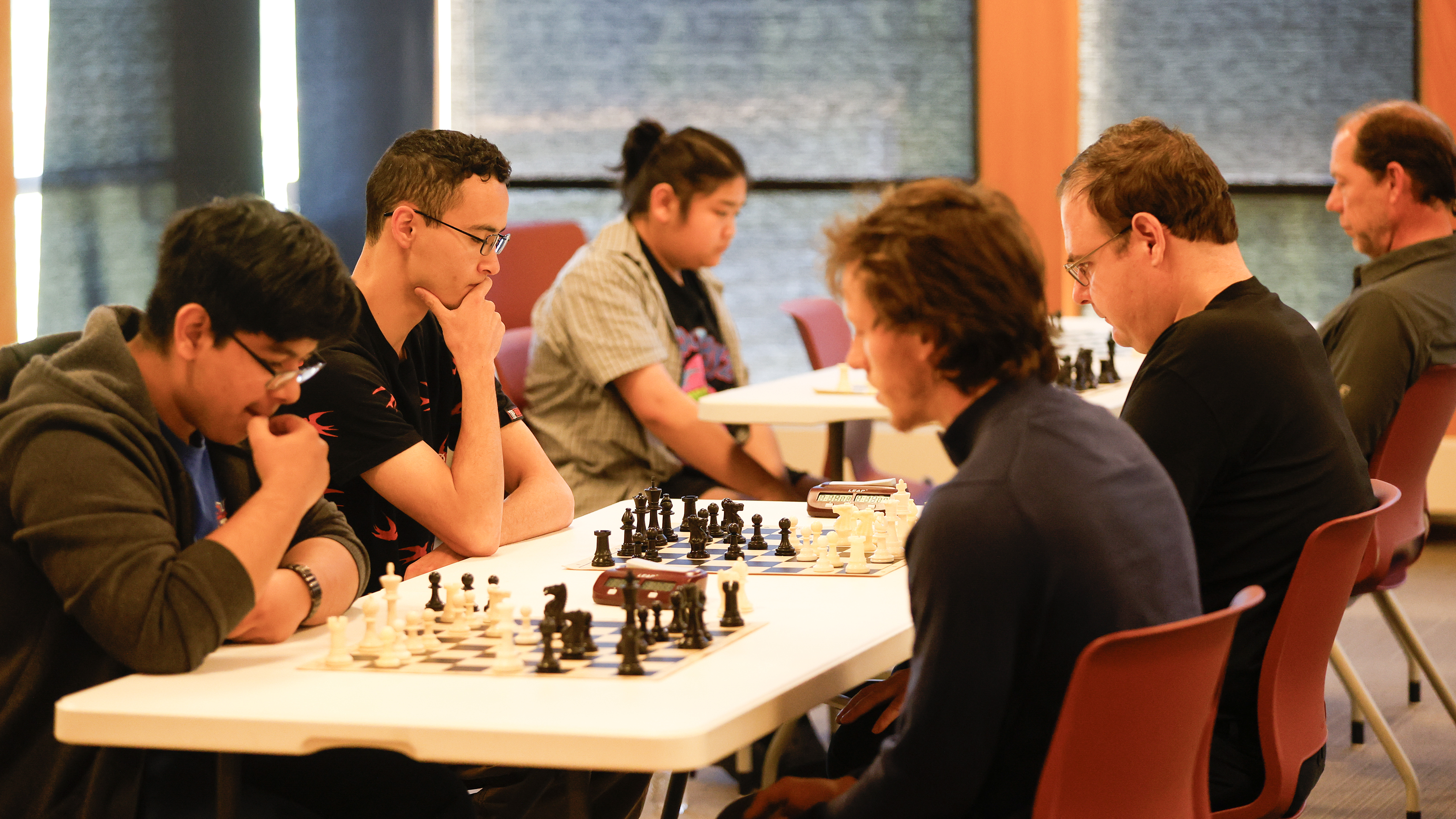 2026 06 20 Chess Tournament 1