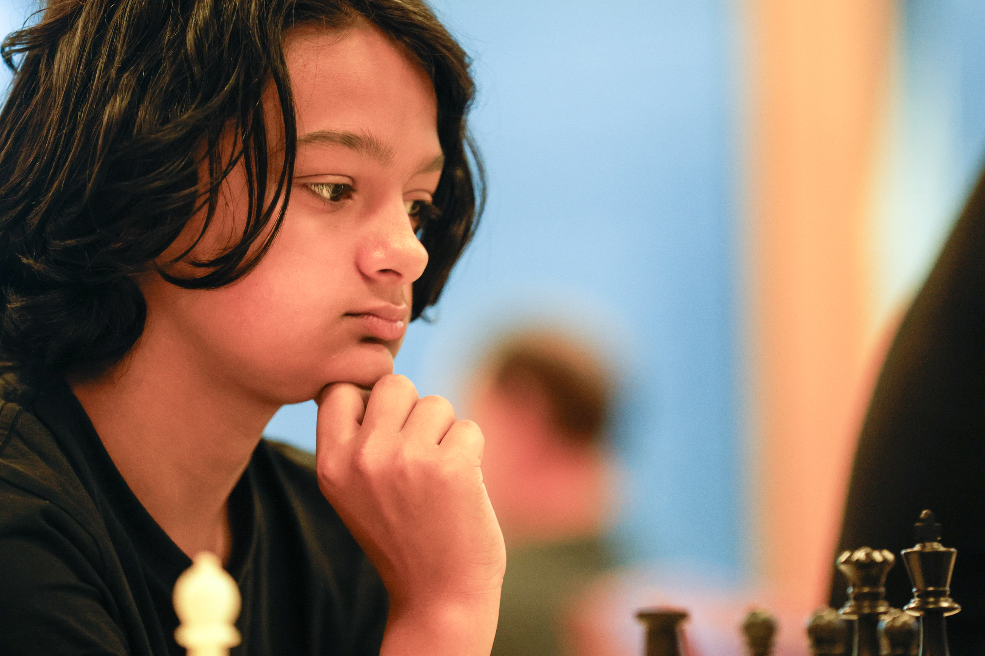 2026 06 20 Chess Tournament 2