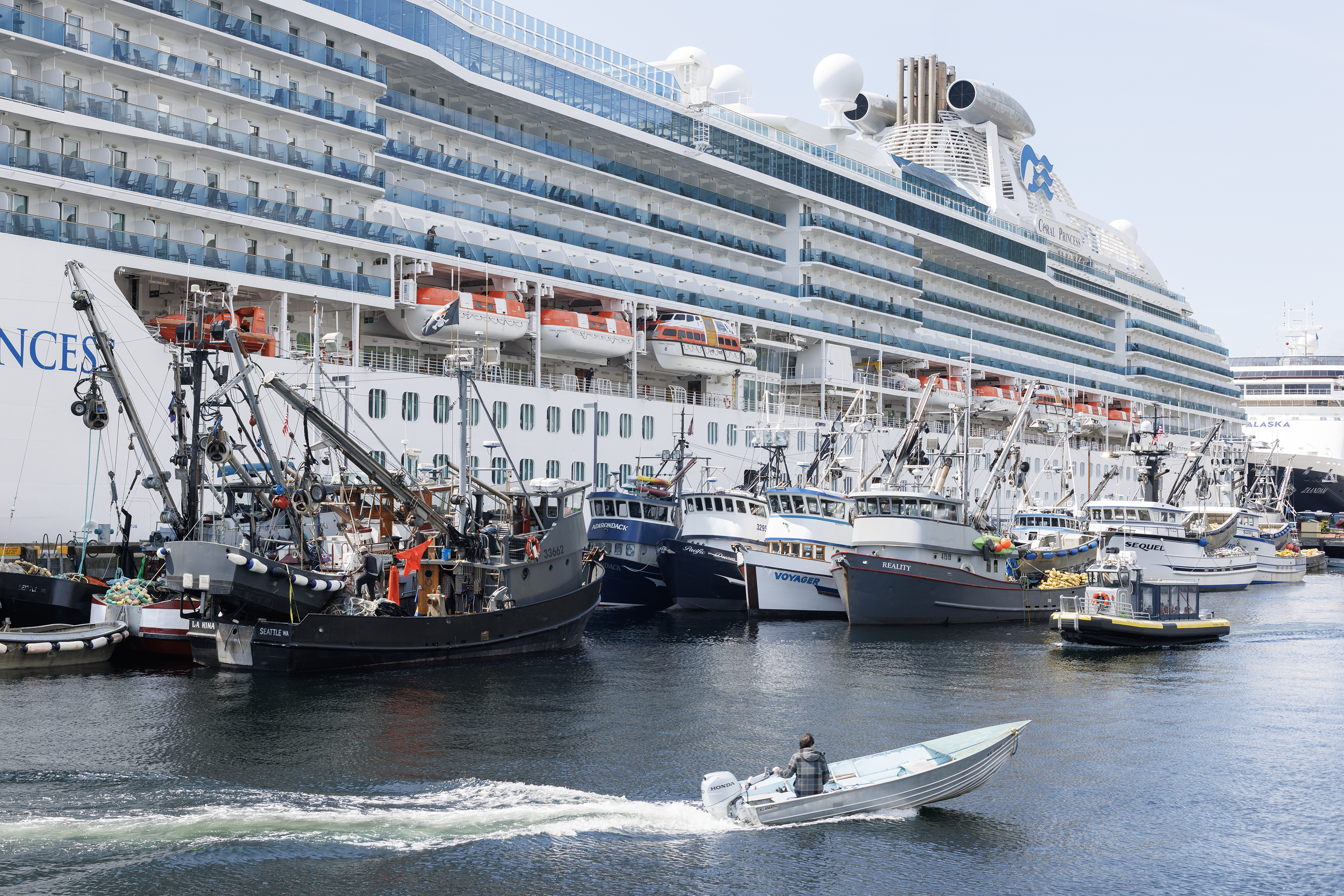 2026 07 13 Fishing Fleet 1