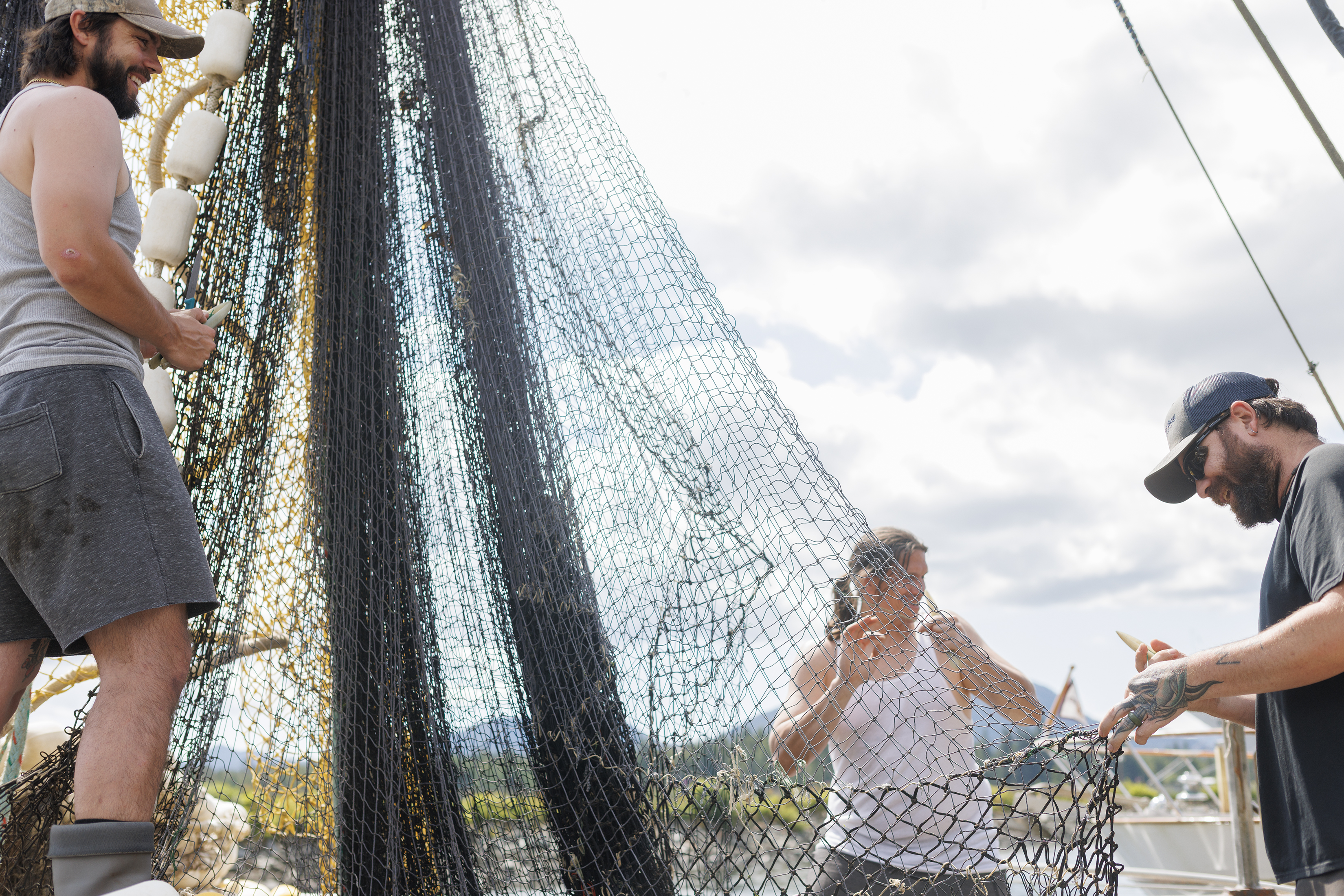 2026 07 13 Fishing Fleet 2