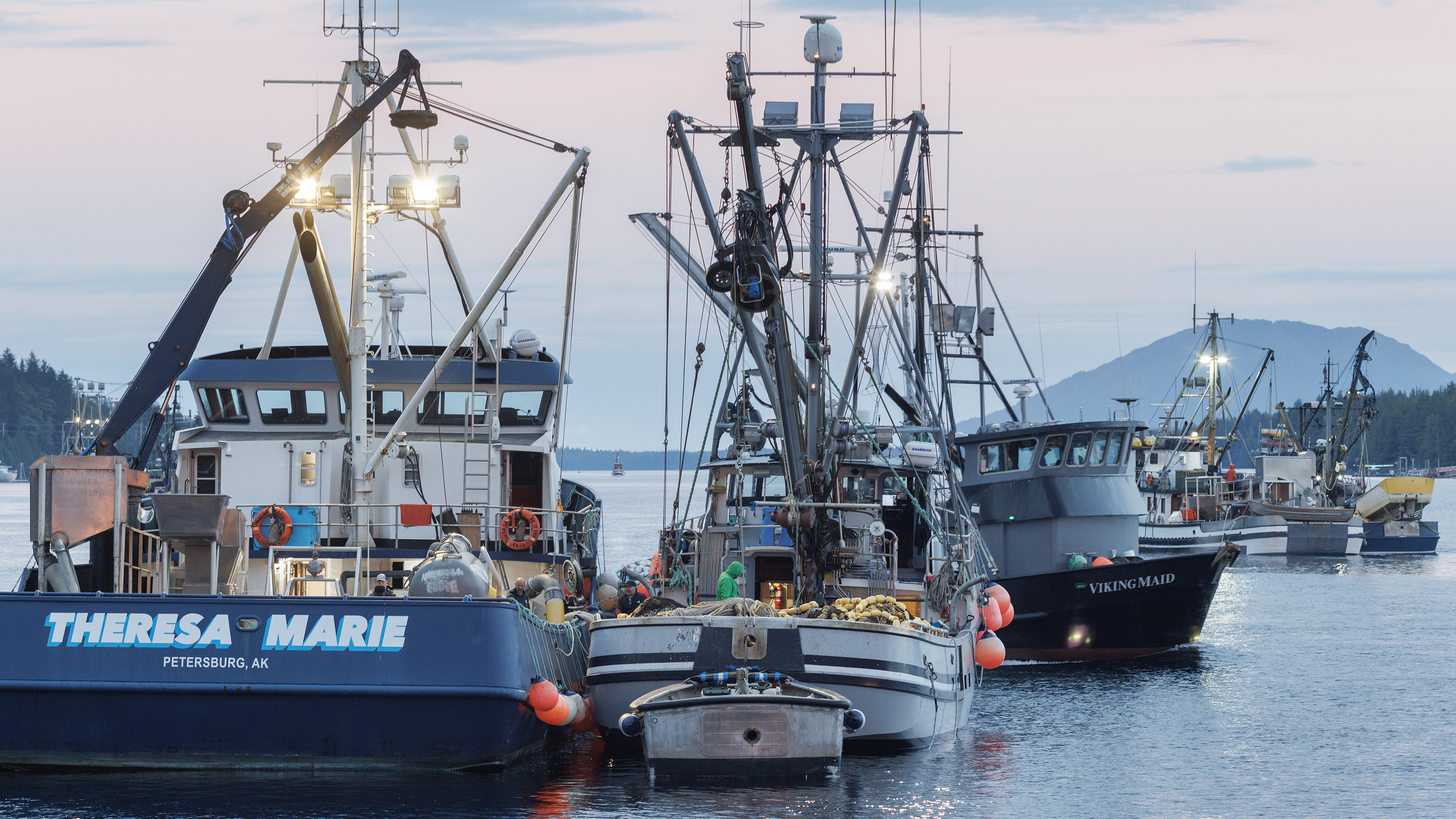 2026 07 13 Fishing Fleet 3
