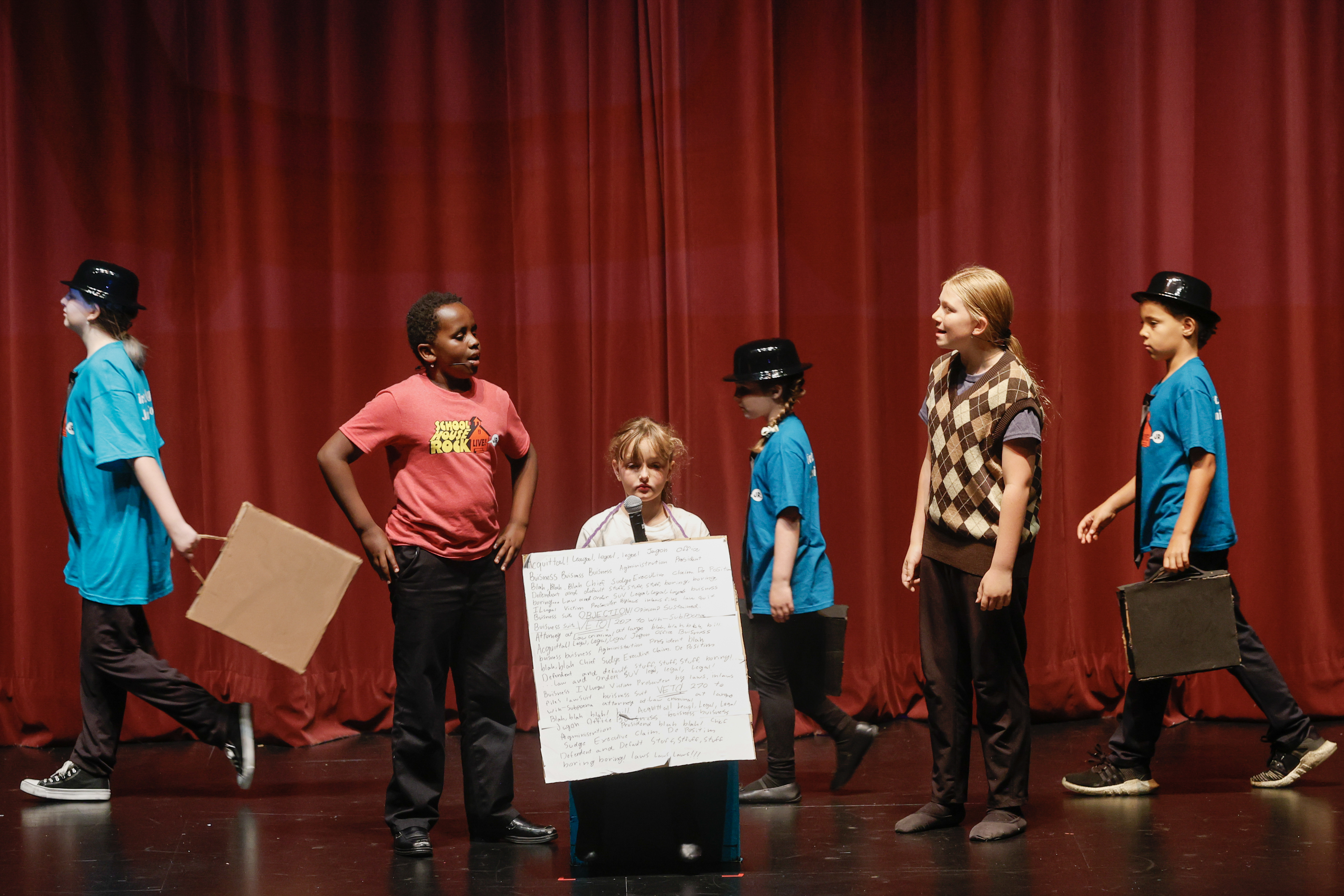 2026 07 25 School House Rock 7