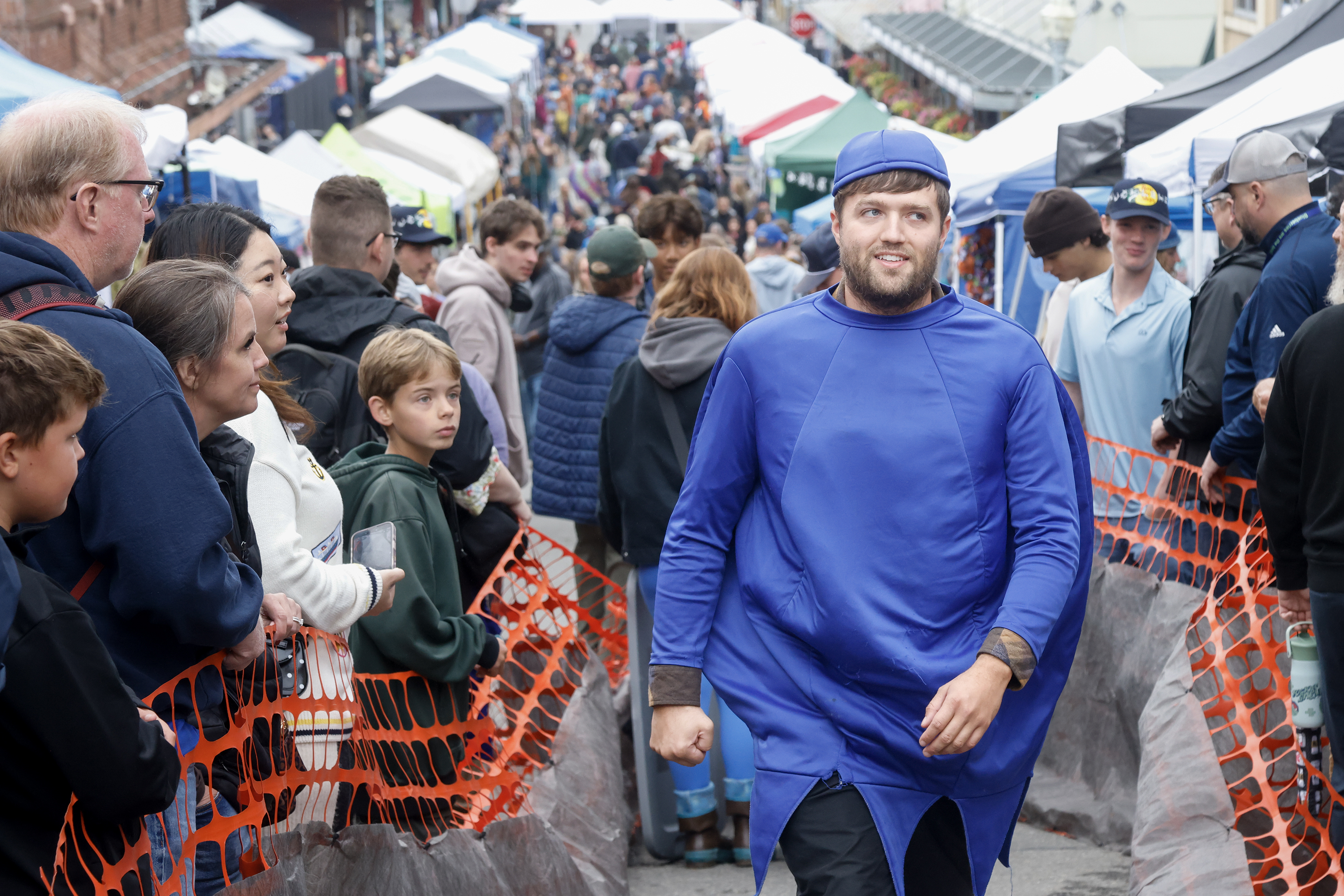 2026 08 01 Blueberry Festival 1