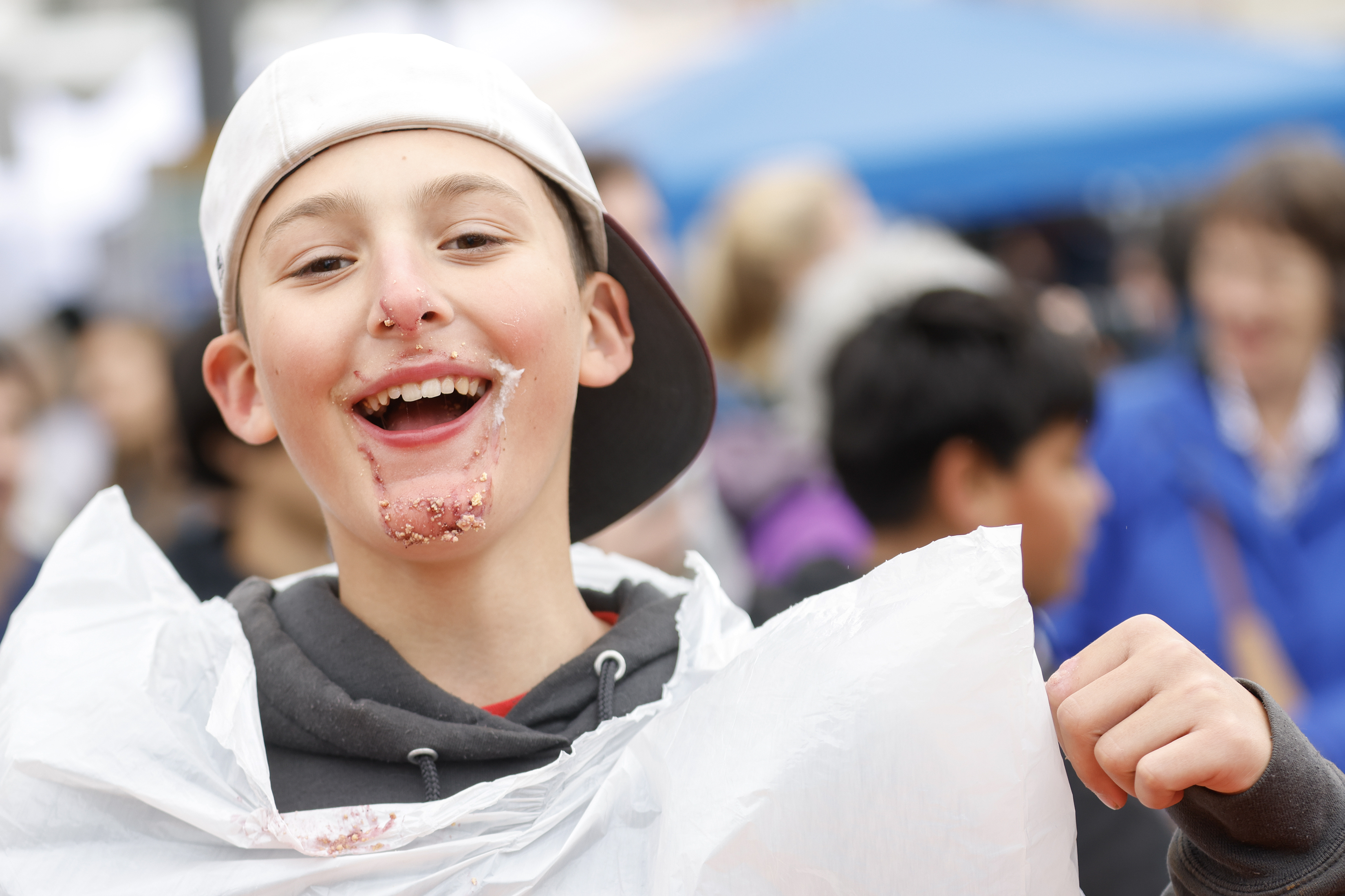 2026 08 01 Blueberry Festival 12
