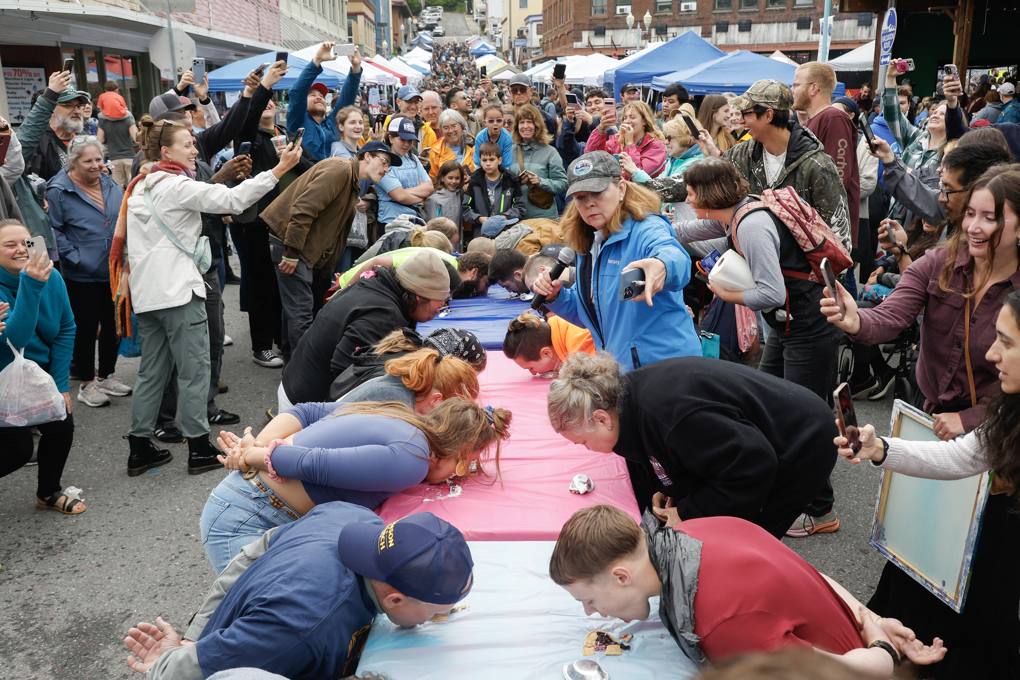 2026 08 01 Blueberry Festival 13