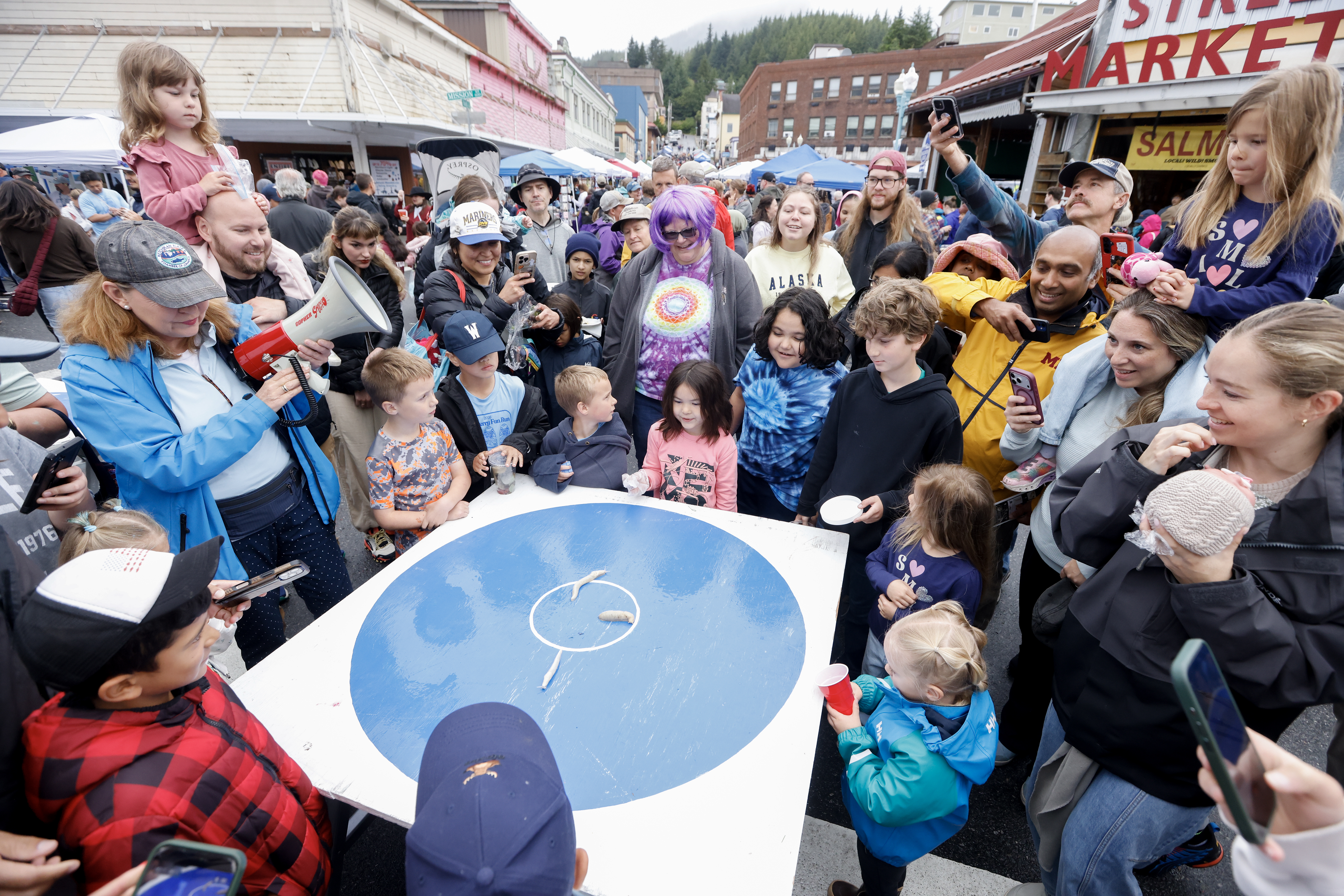 2026 08 01 Blueberry Festival 8