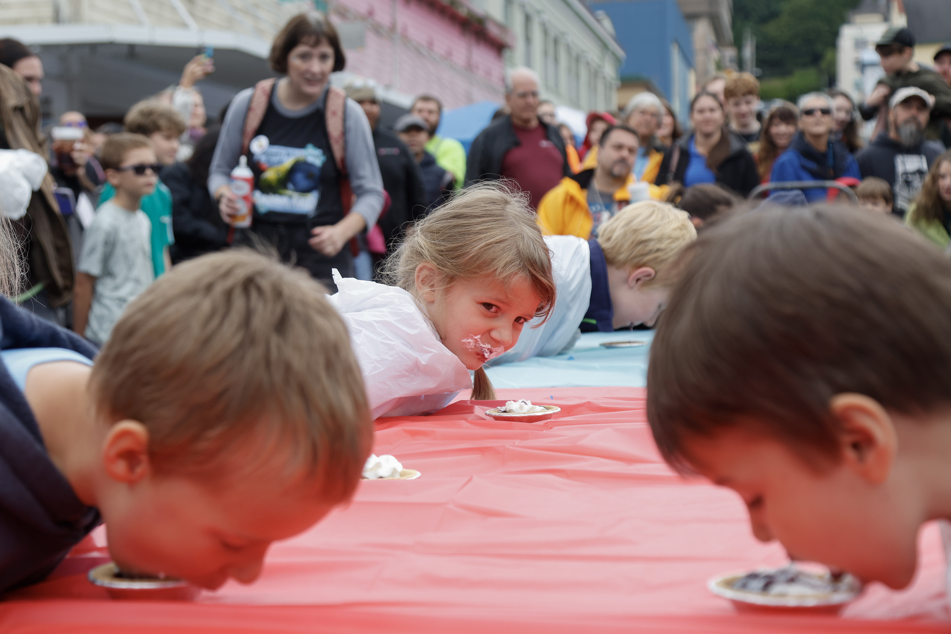 2026 08 01 Blueberry Festival 9