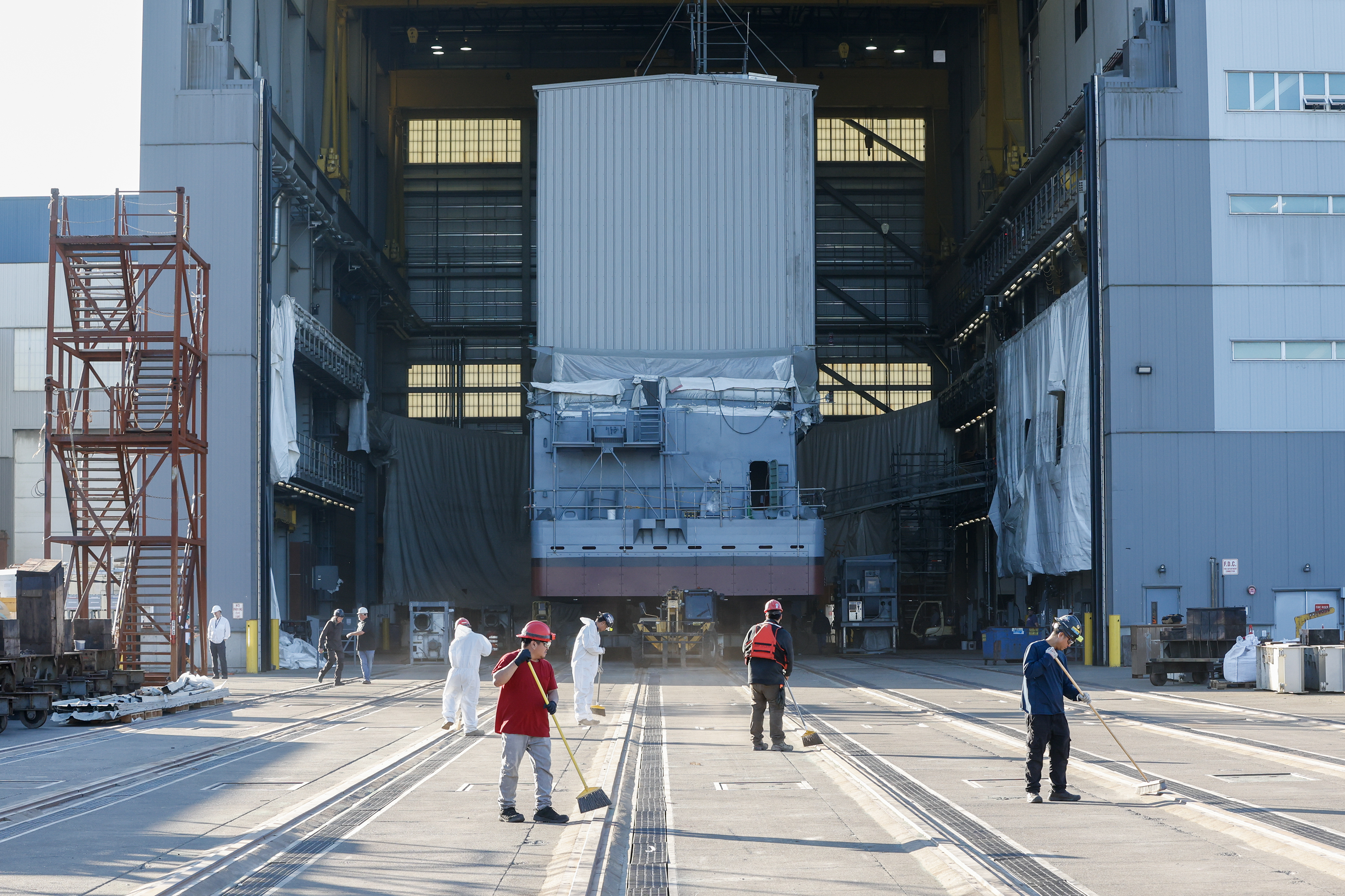 2026 08 14 Shipyard 2