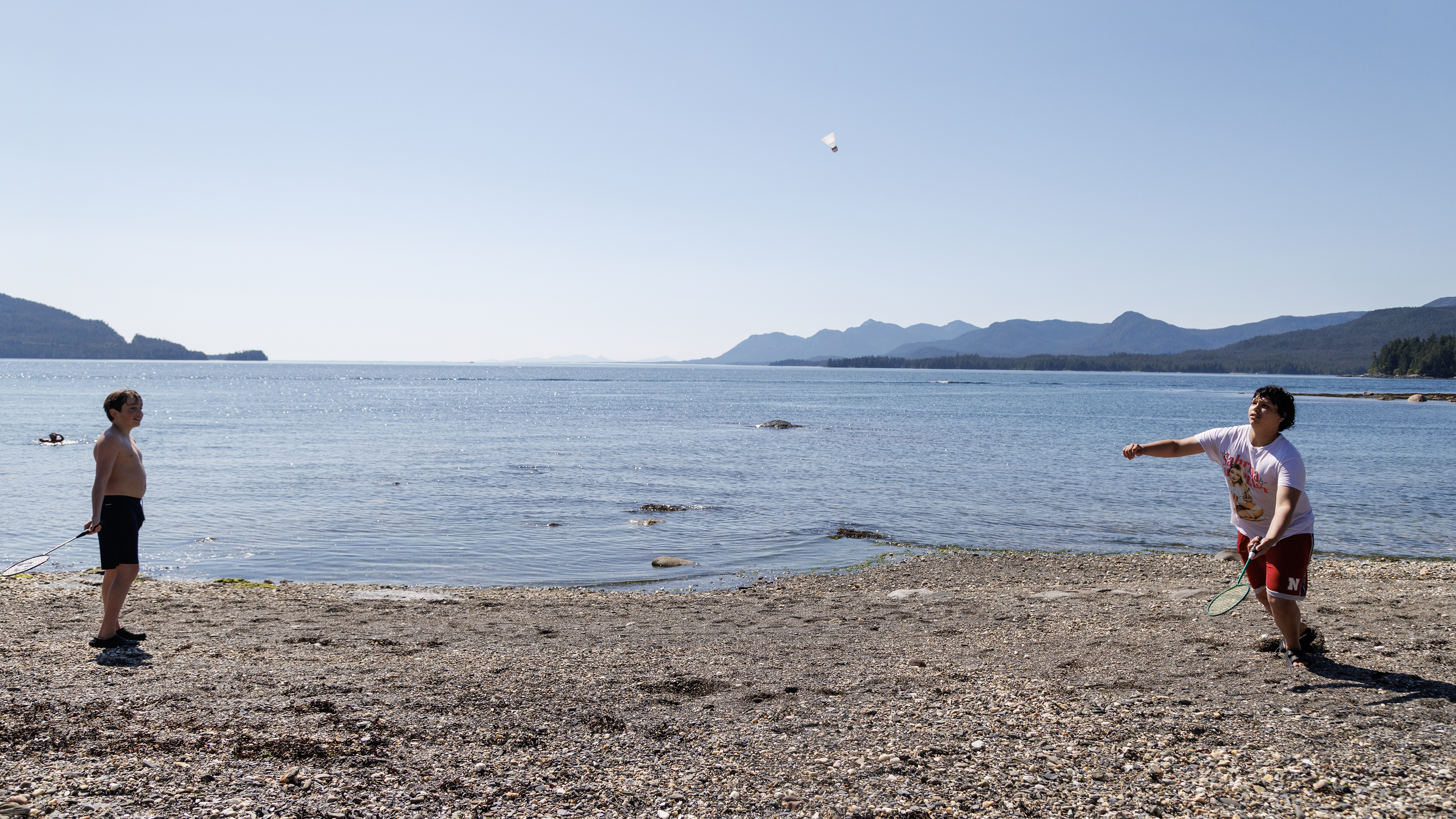 2026 08 14 Summer Day 1