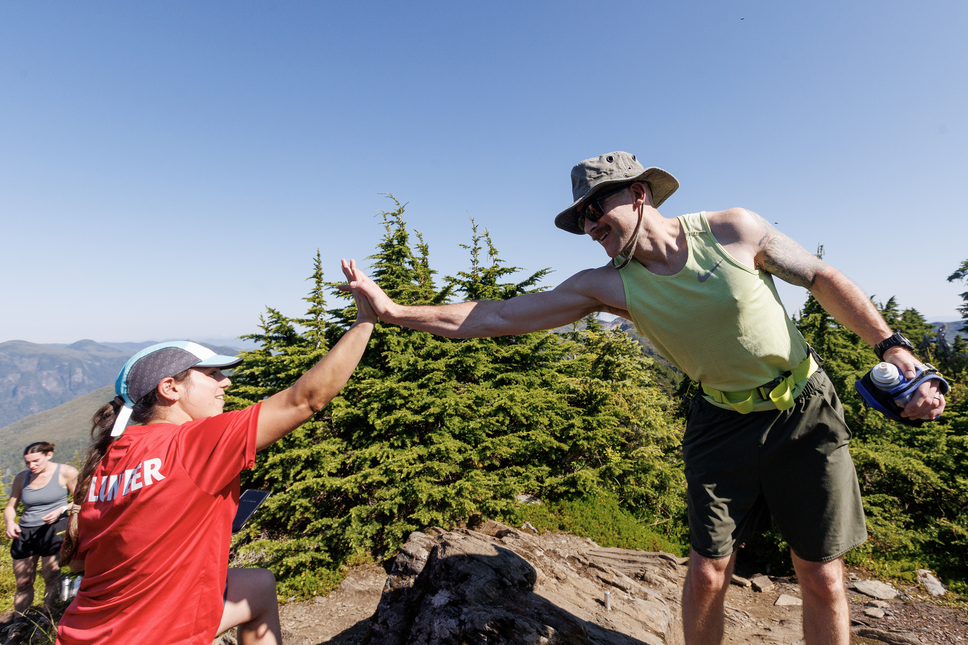 2026 08 15 Deer Mountain Challenge 2