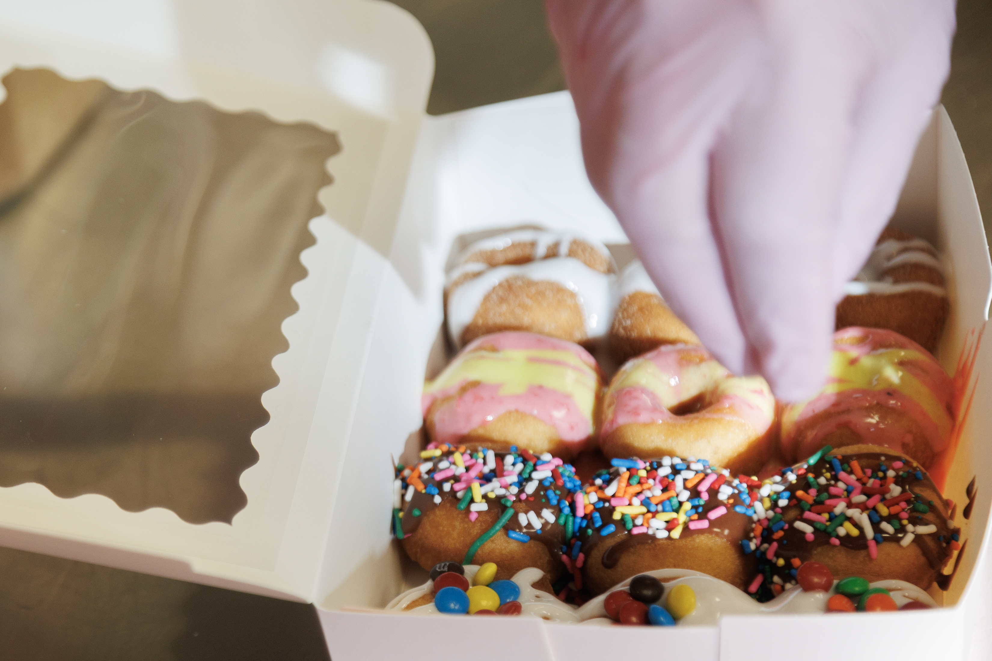 2026 08 20 Drewbers Donuts 3