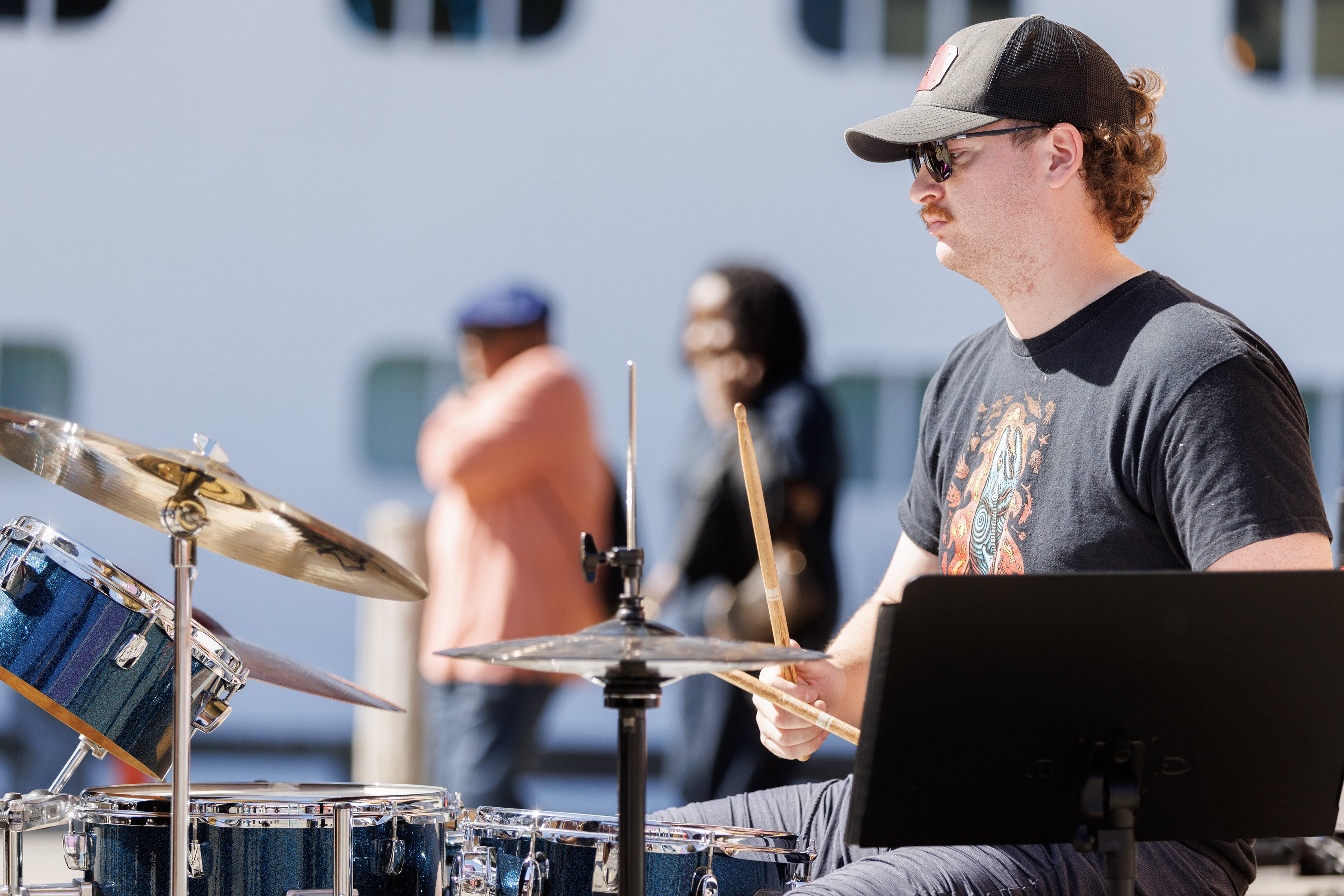 2026 08 21 Music on the Dock 2