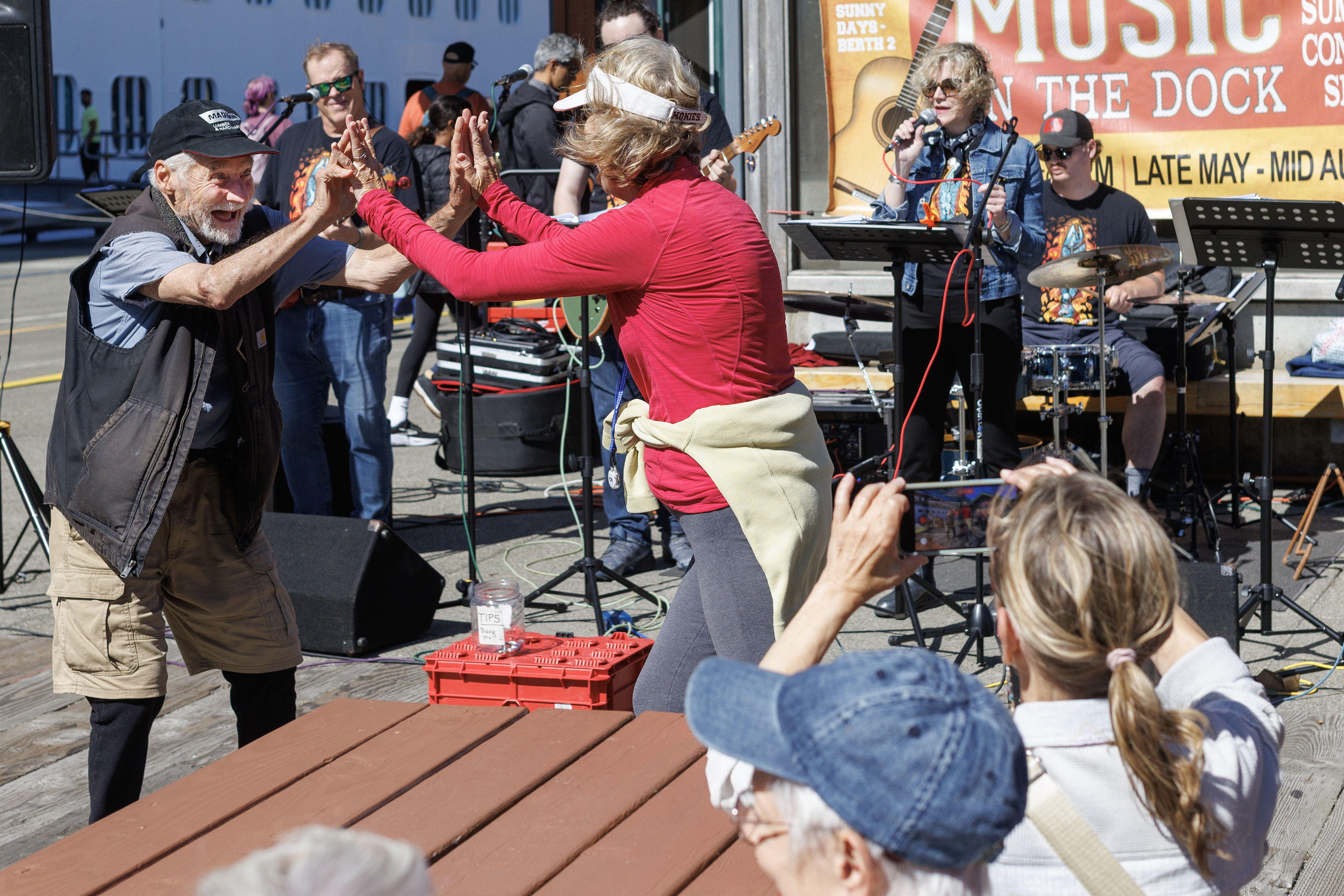 2026 08 21 Music on the Dock 3