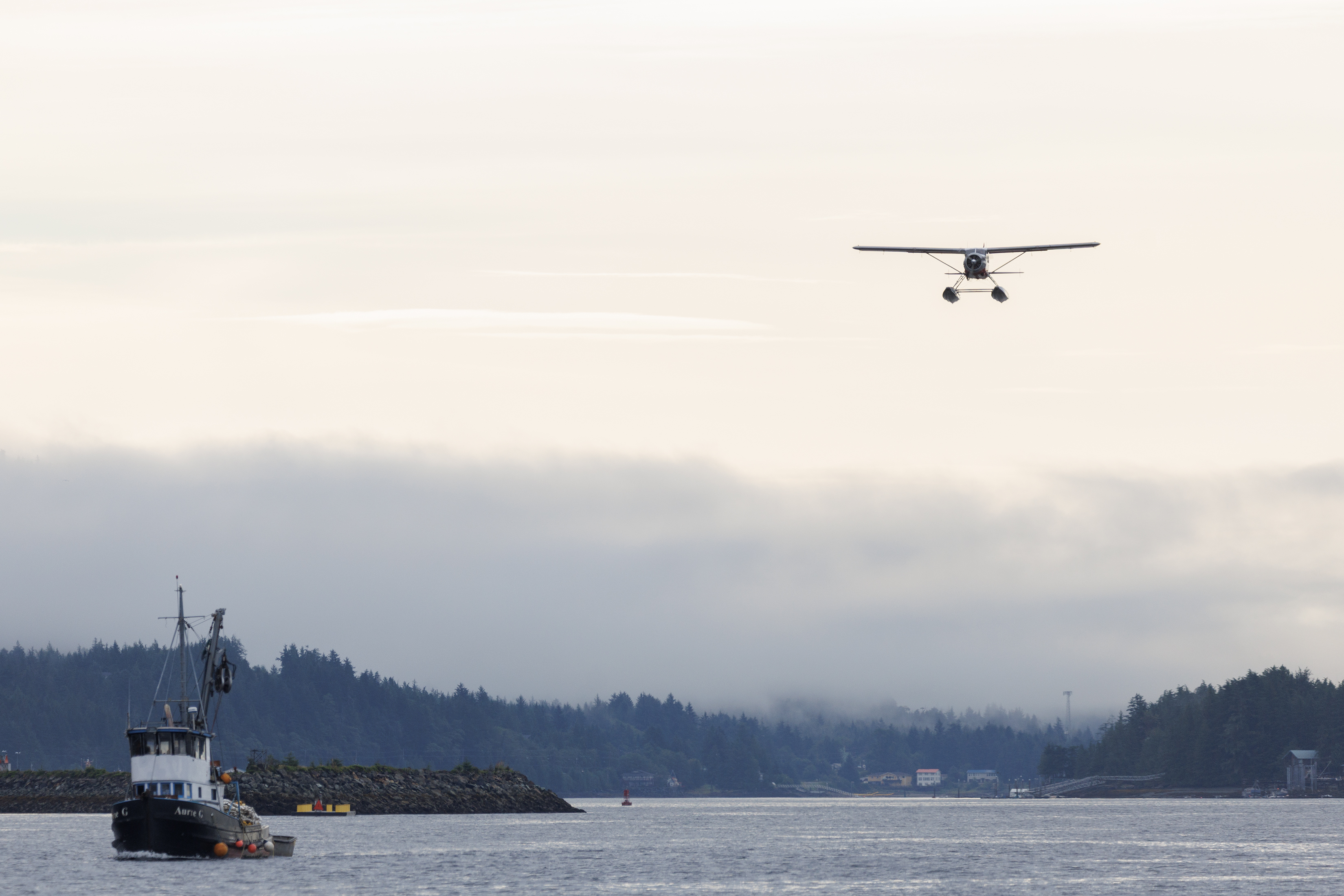 2026 08 25 Float Plane