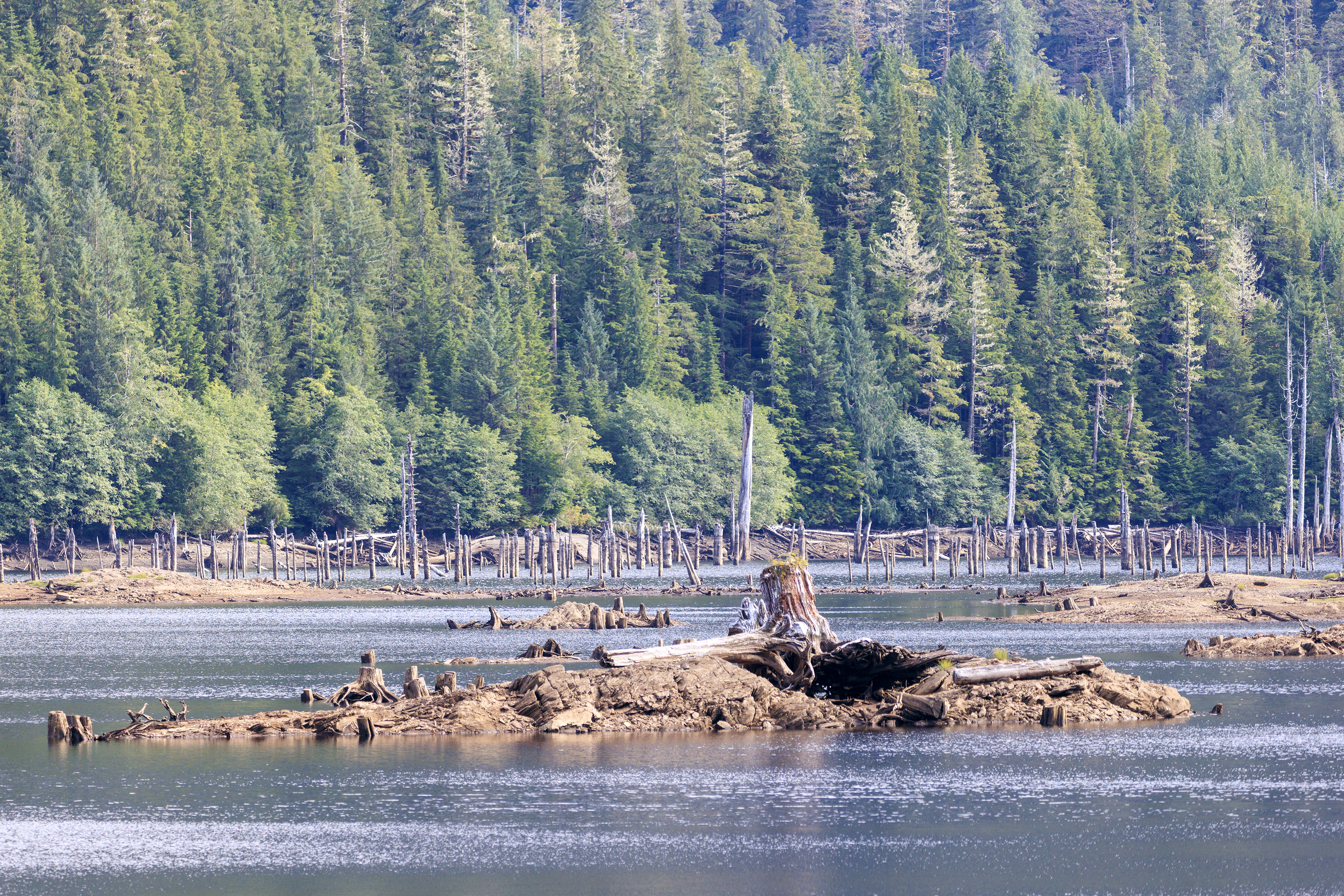 2026 08 27 Lake Levels 1