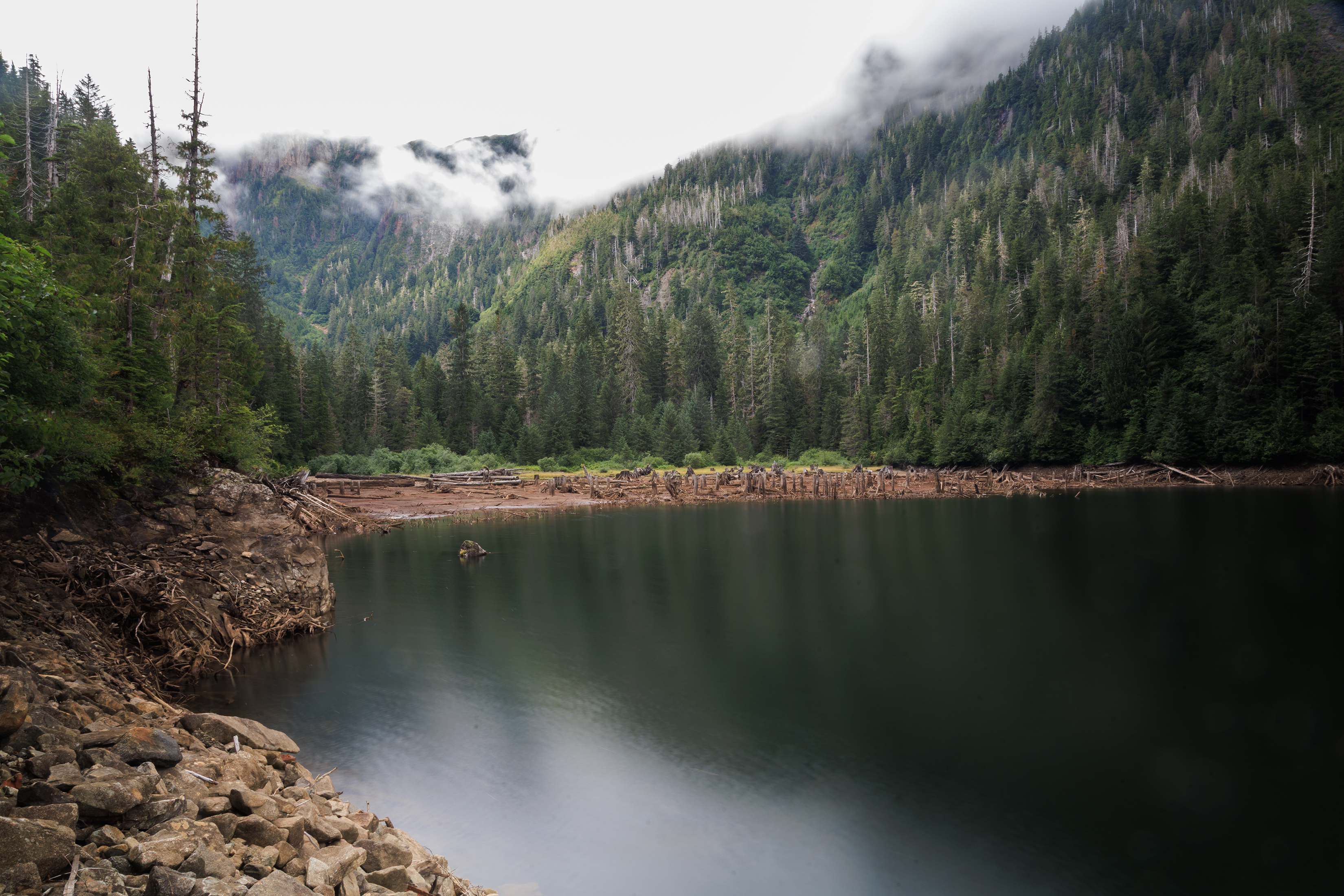 2026 08 27 Lake Levels 3