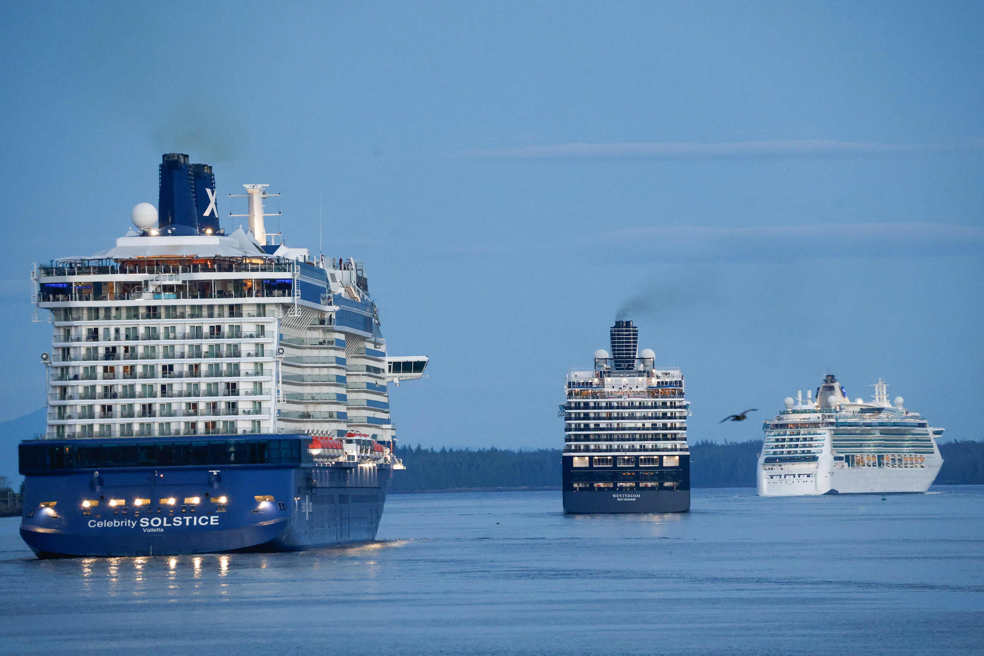 2026 08 28 Three Ships