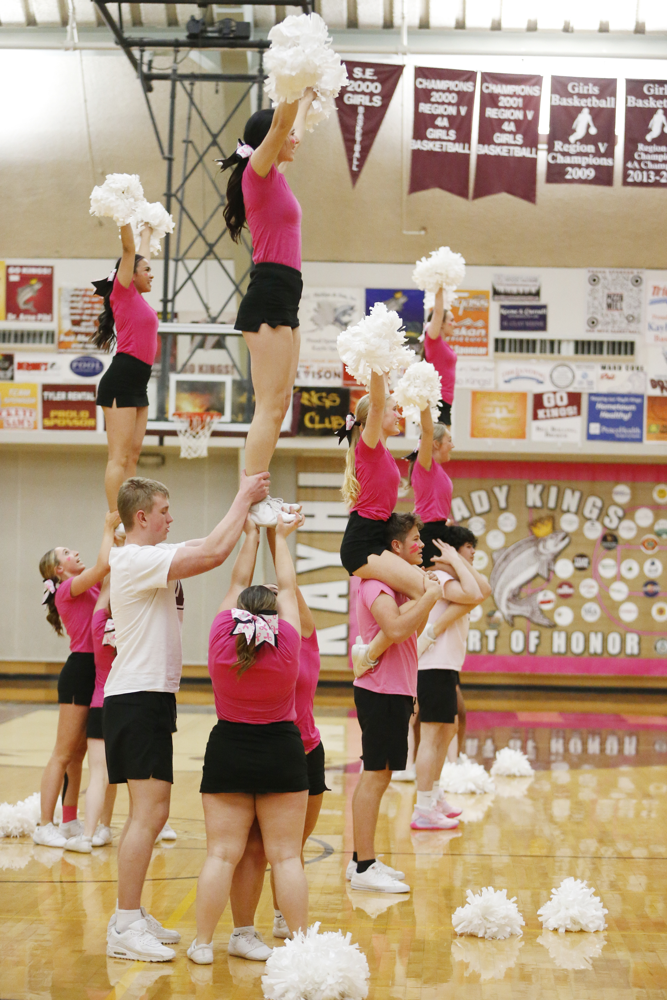 2023 2024 Cheerleading 2