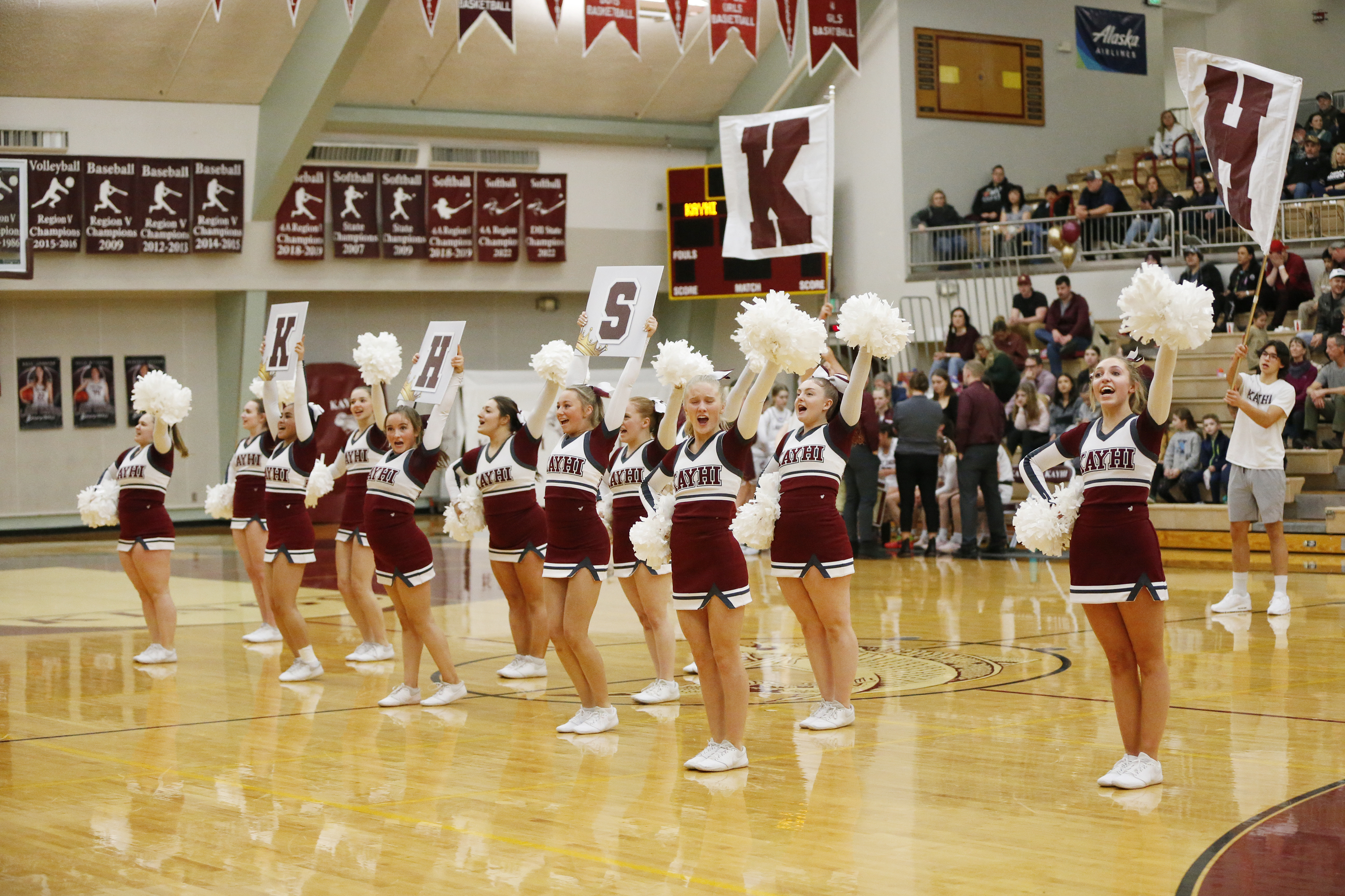 2023 2024 Cheerleading 3