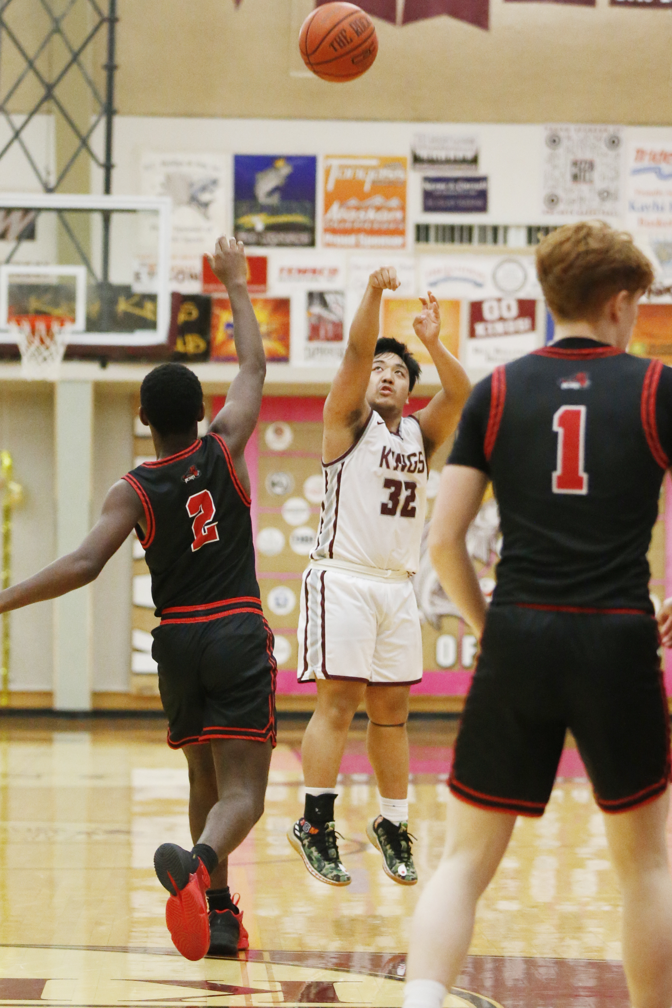 2024 02 10 Basketball Boys Kayhi J.Douglas 1