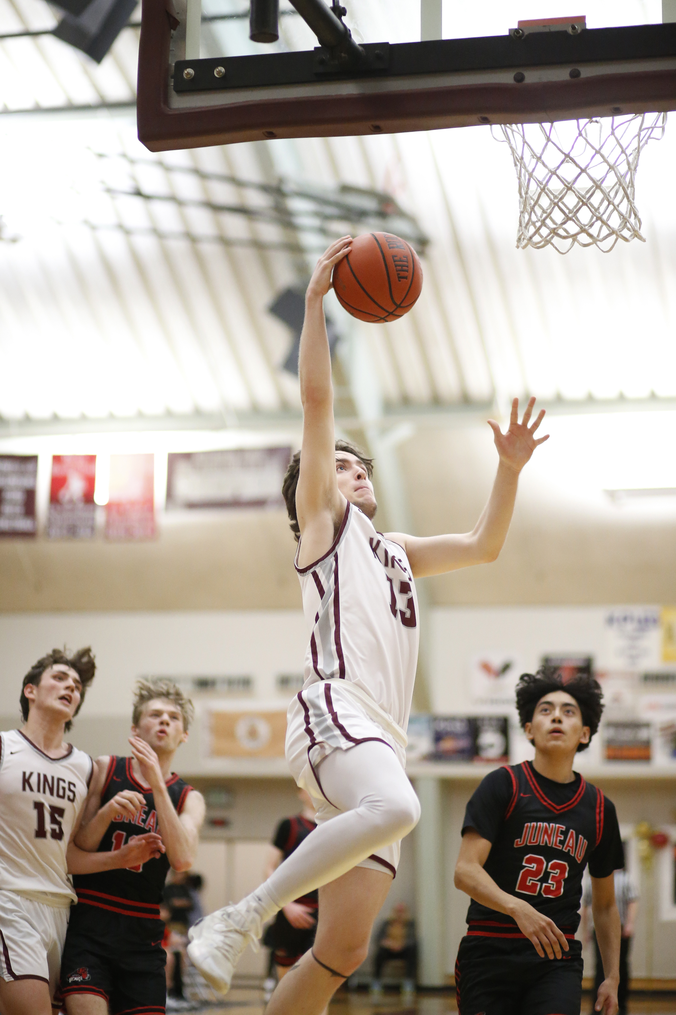 2024 02 10 Basketball Boys Kayhi J.Douglas 3