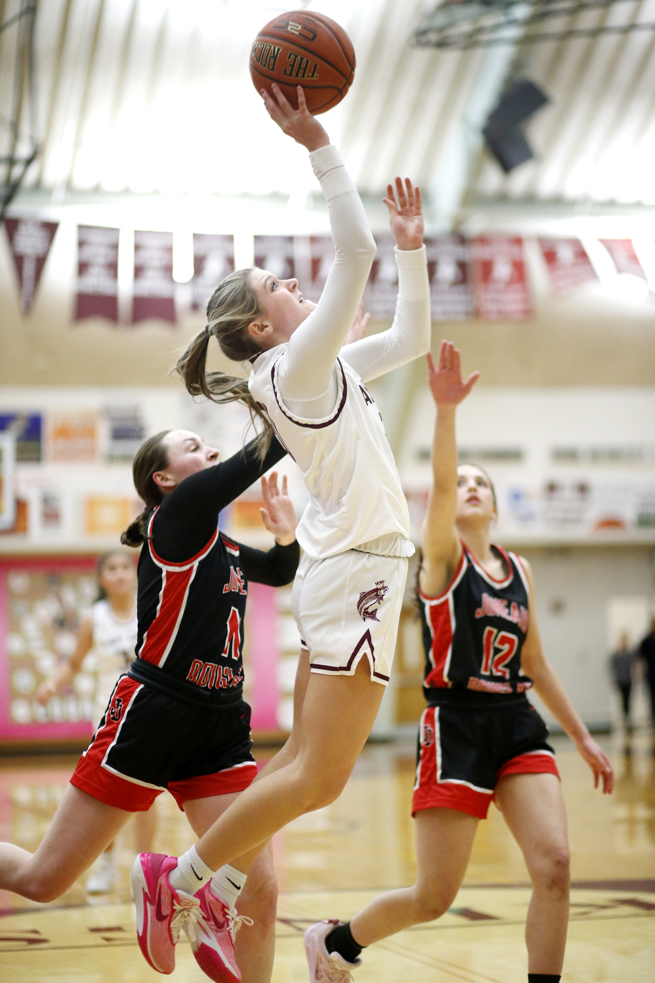 2024 02 16 Basketball Lady Kings Bears 3