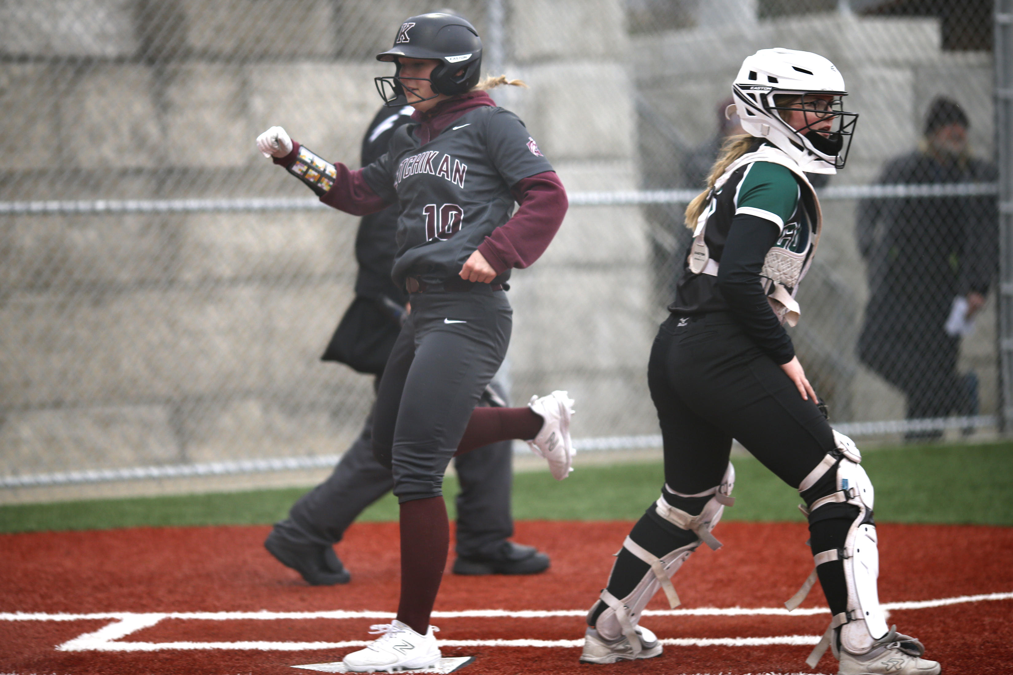 2024 04 12 Softball Colony Kayhi 2