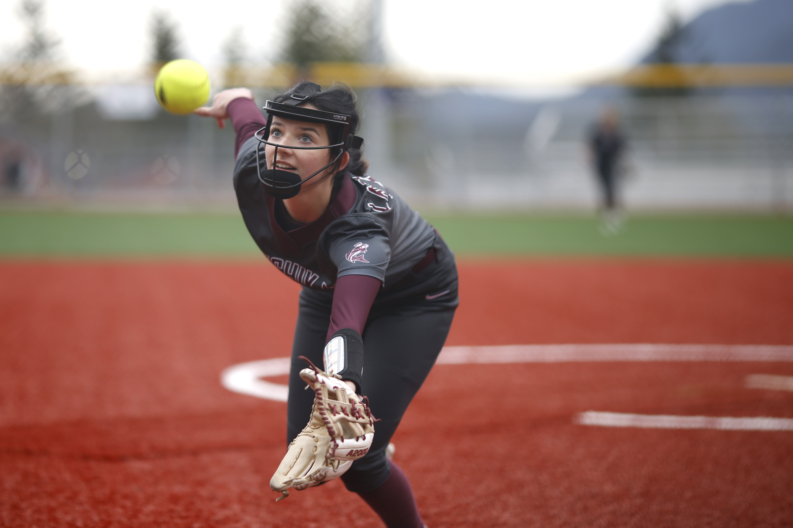 2024 04 12 Softball Kayhi Delta 2