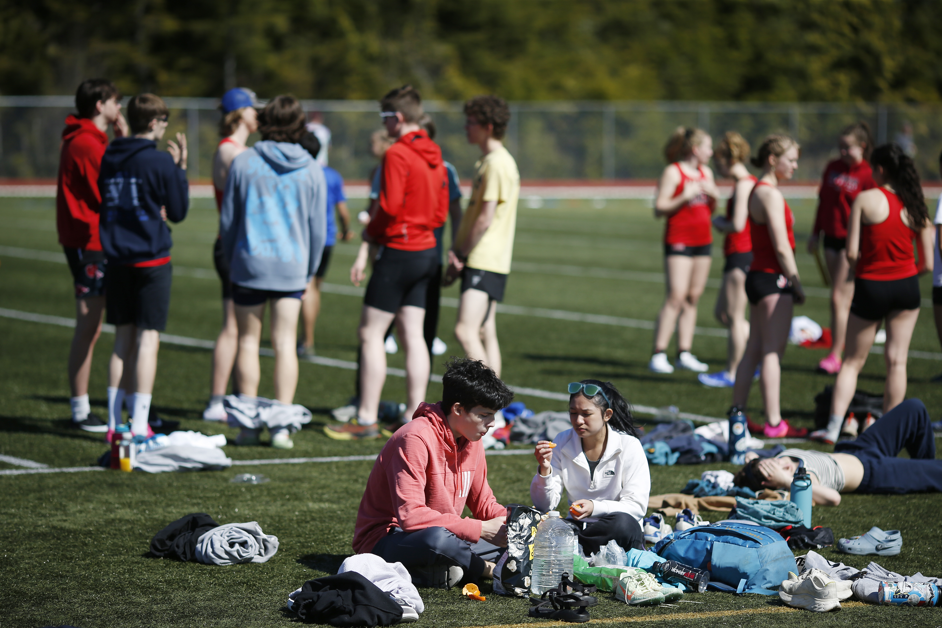 2024 04 20 Kayhi Track Meet 10