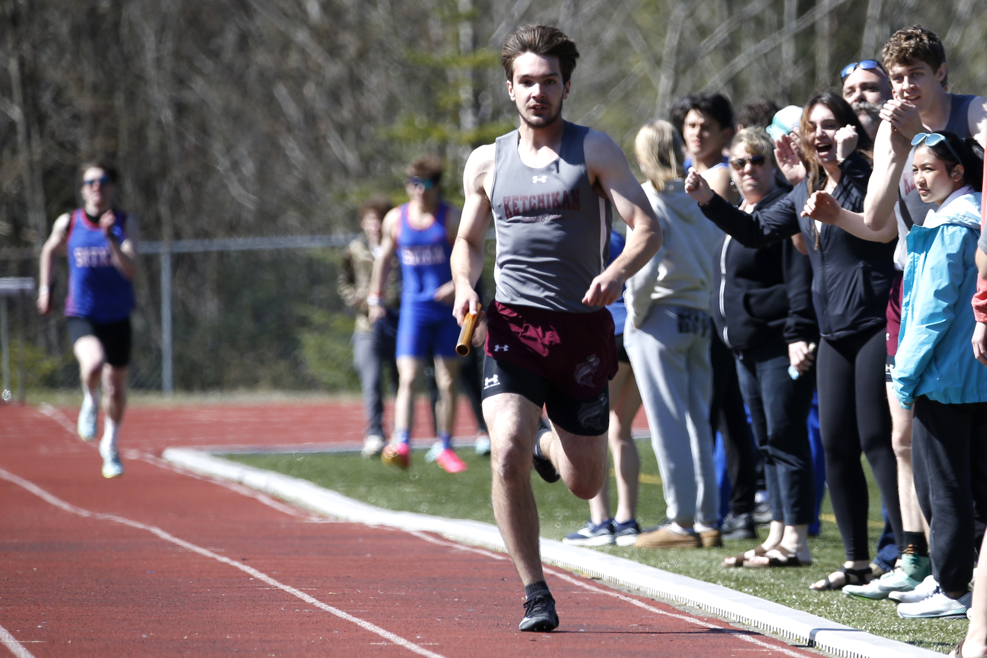 2024 04 20 Kayhi Track Meet 12