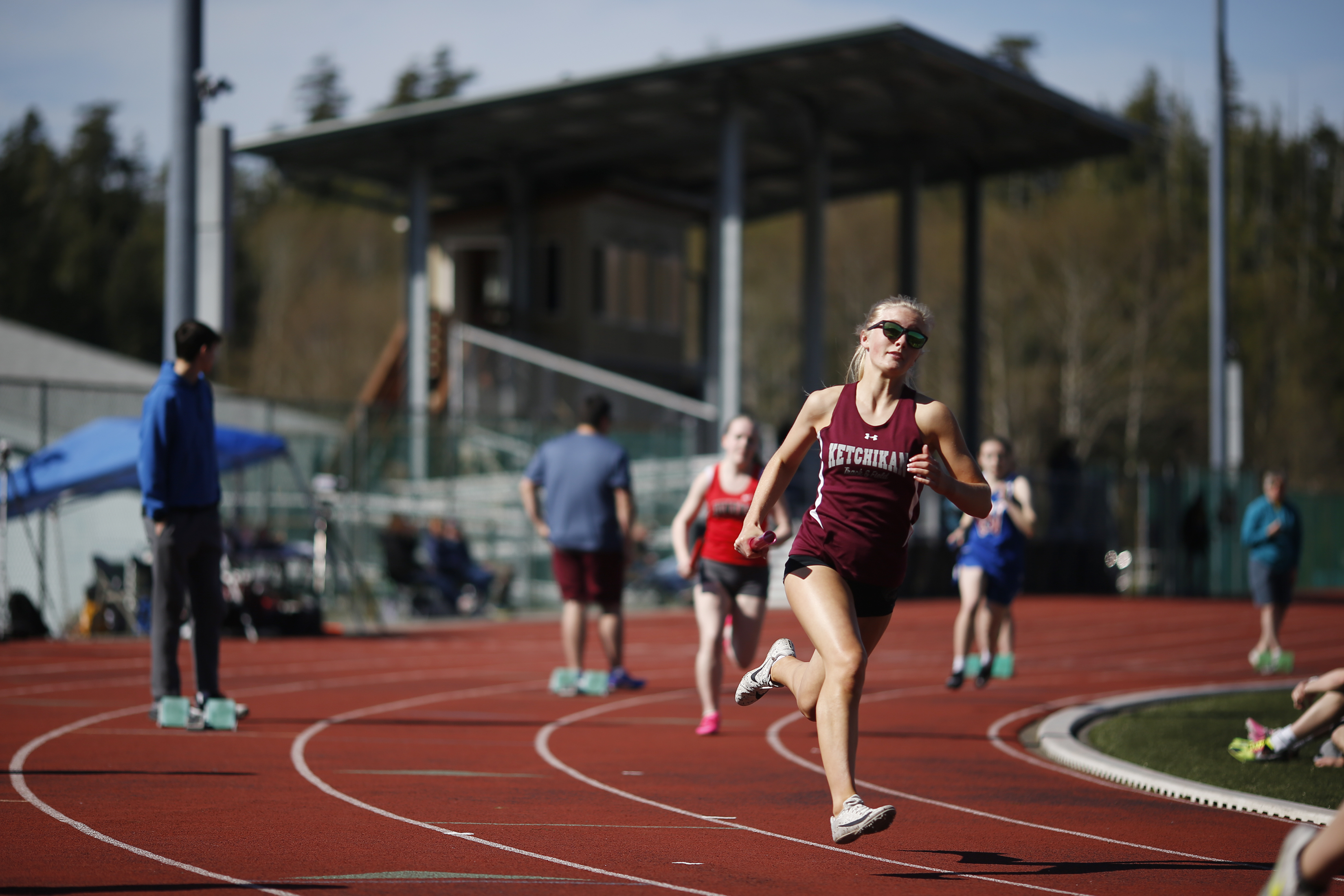 2024 04 20 Kayhi Track Meet 4