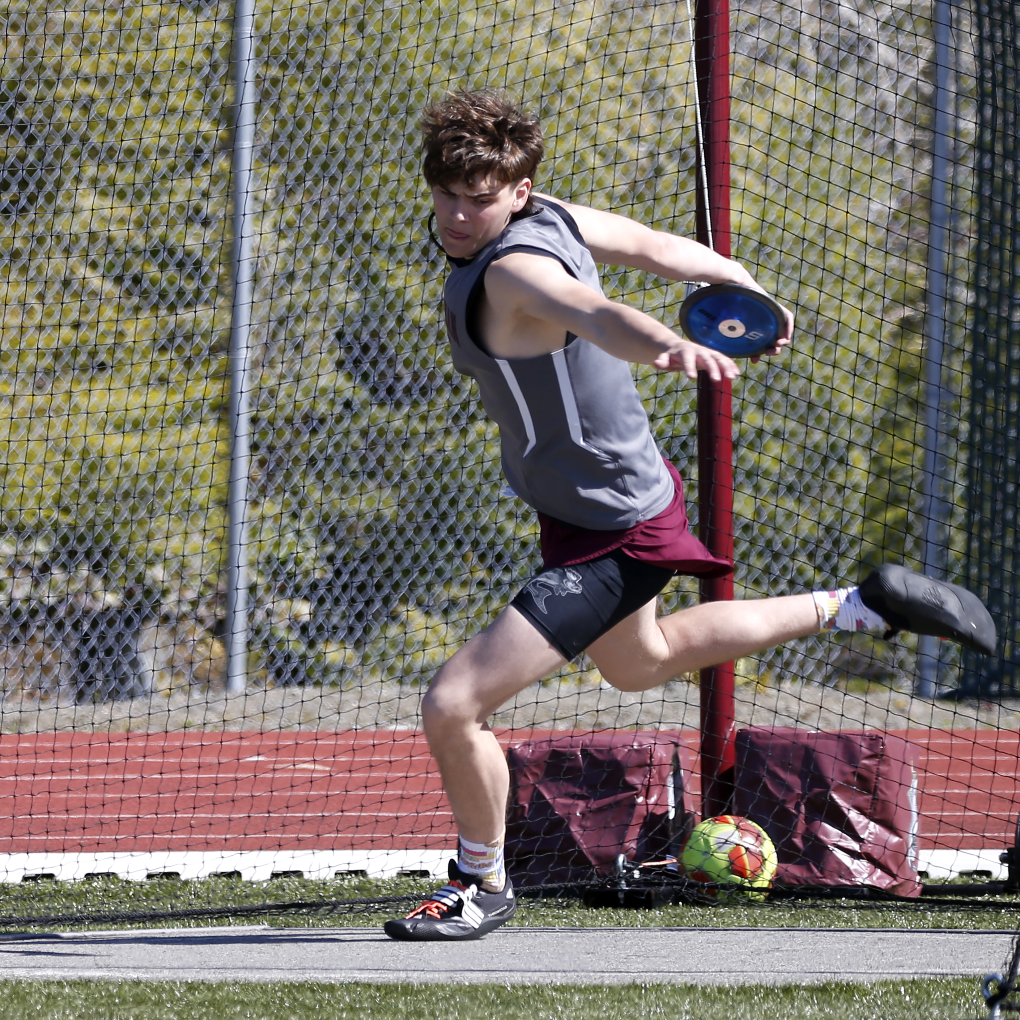 2024 04 20 Kayhi Track Meet 6