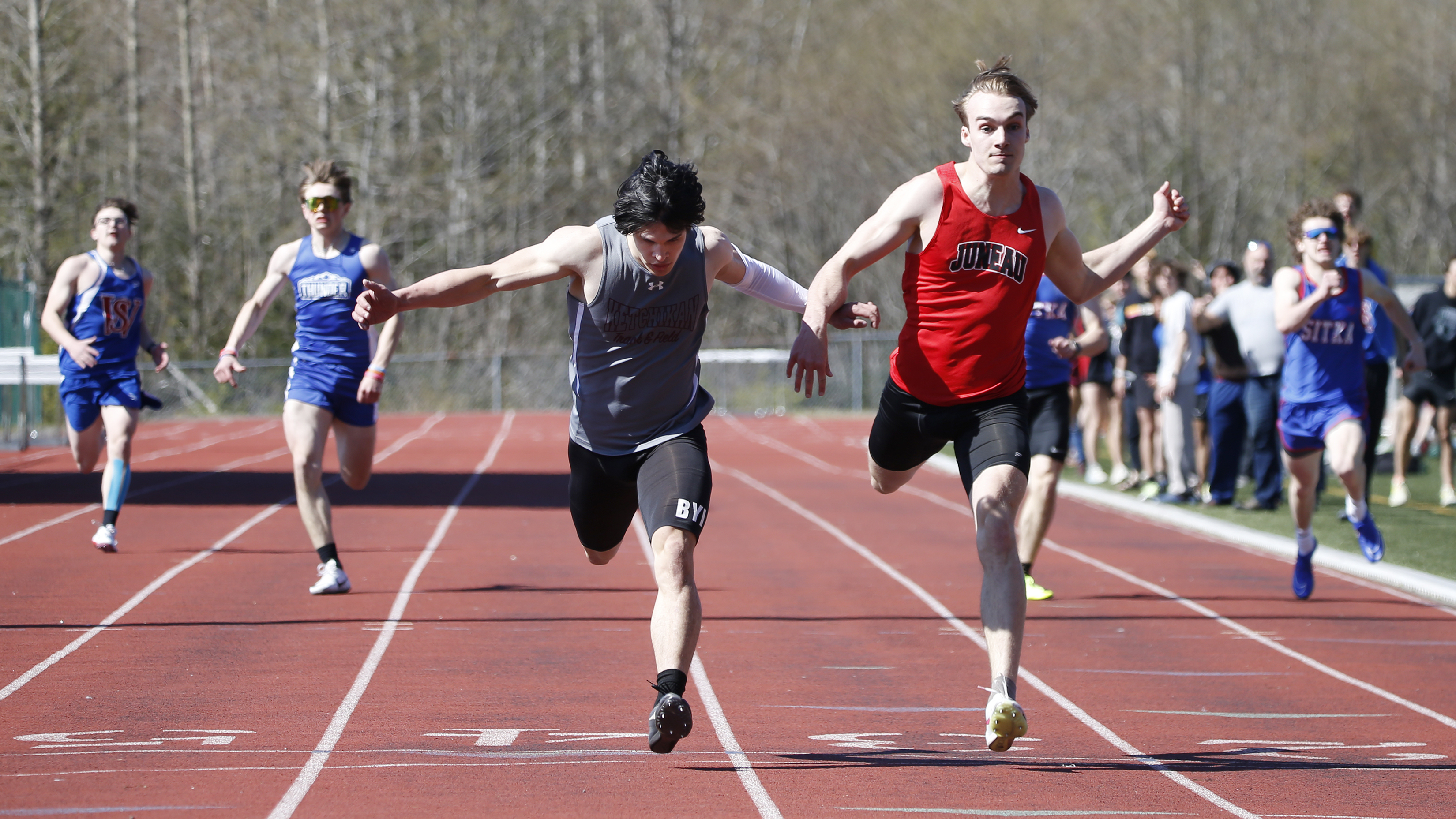 2024 04 20 Kayhi Track Meet 8