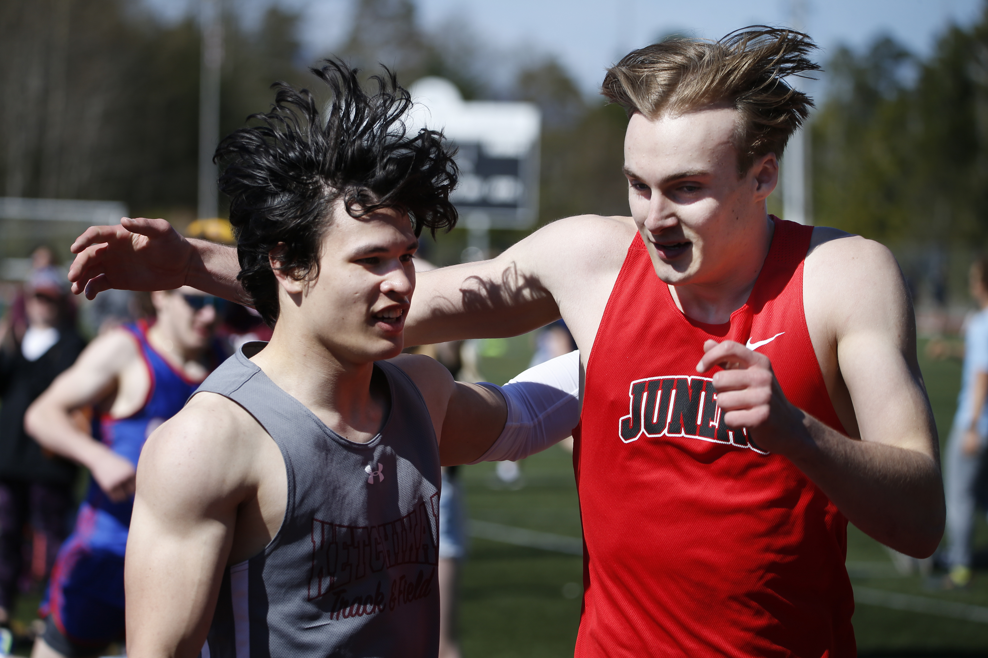 2024 04 20 Kayhi Track Meet 9