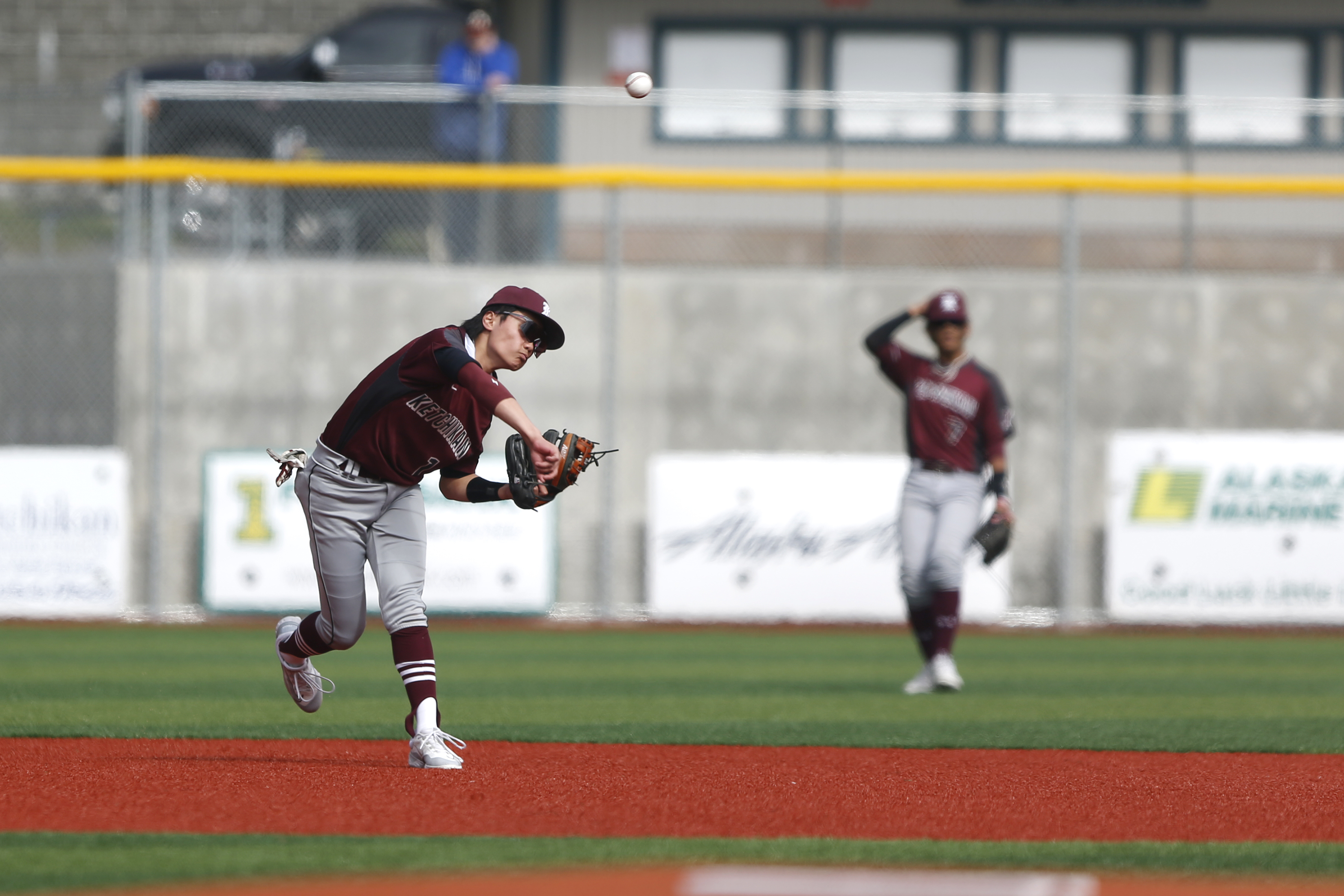 2024 06 15 Legion Baseball Ketchikan W Anchorage 4