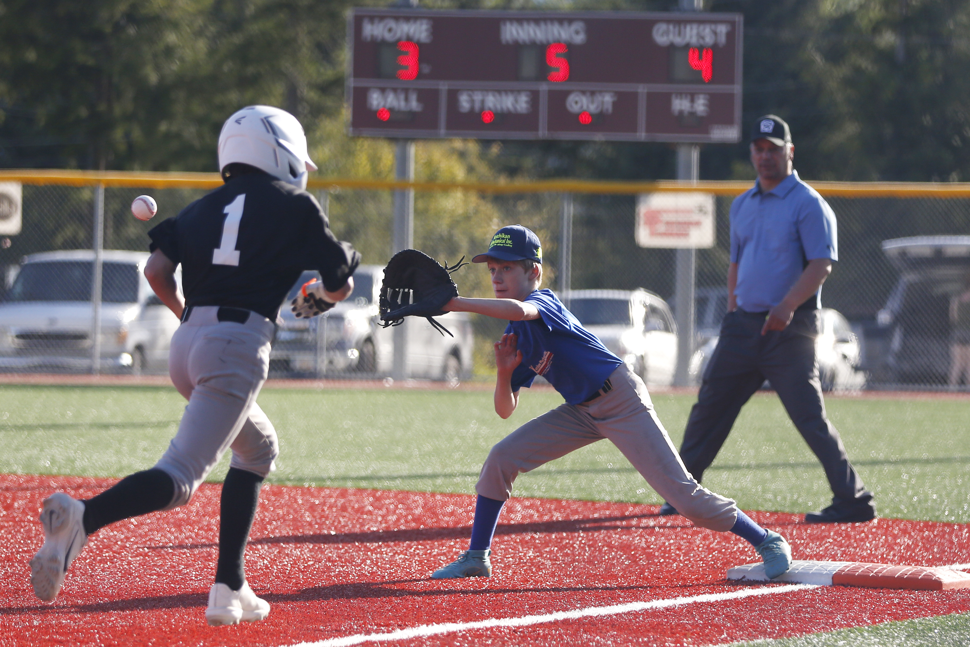 2024 06 20 Little League 2