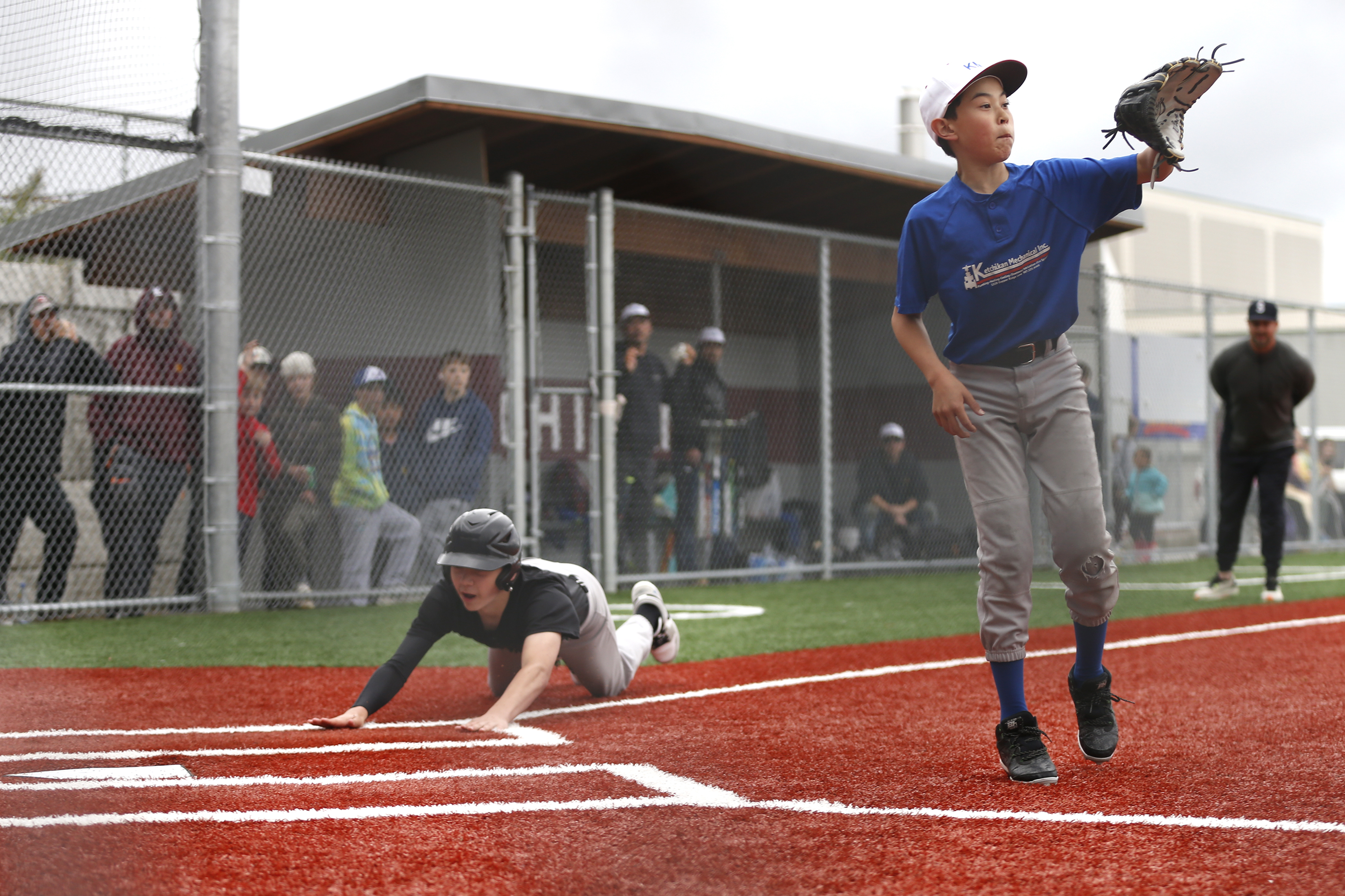 2024 06 22 Little League 1