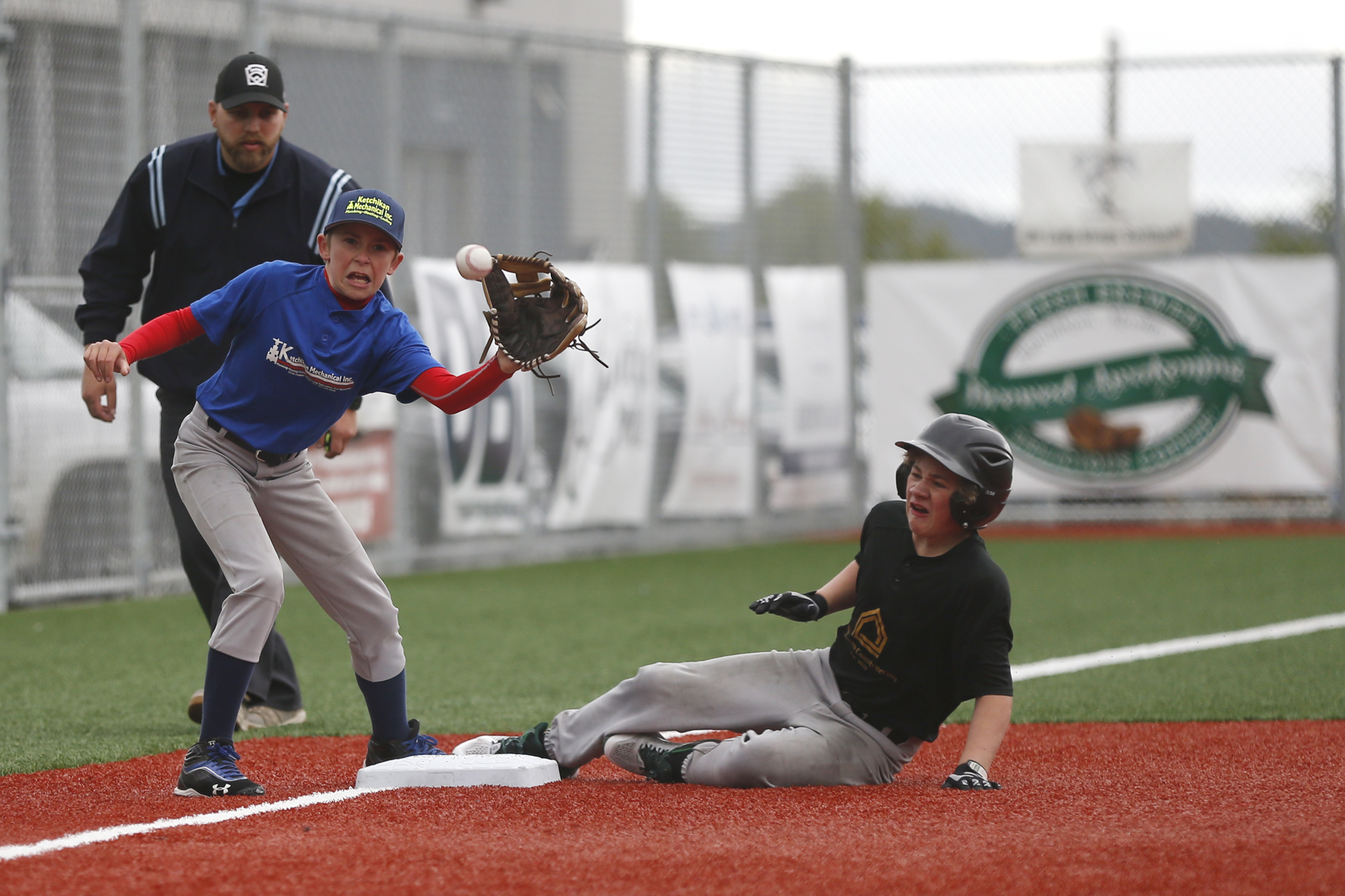 2024 06 22 Little League 2