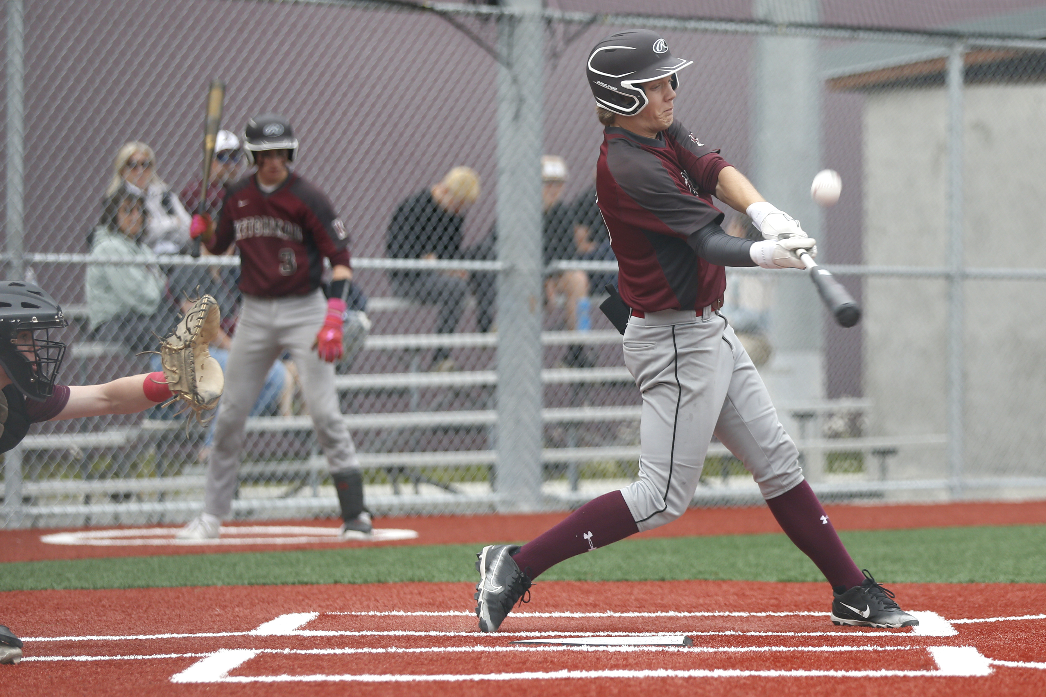 2024 07 13 American Legion Baseball 1