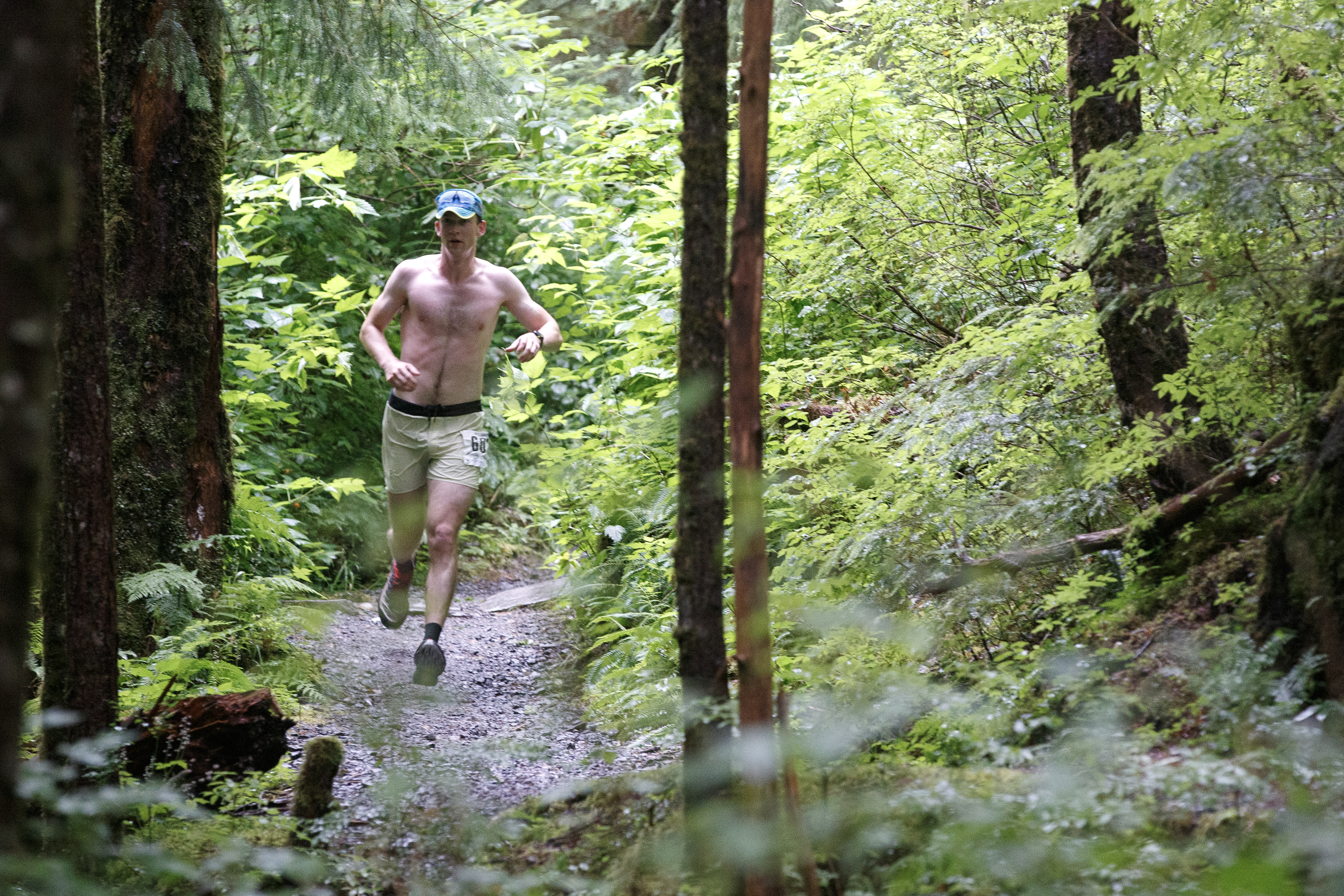 2024 07 20 KRC Trail Half Marathon 2