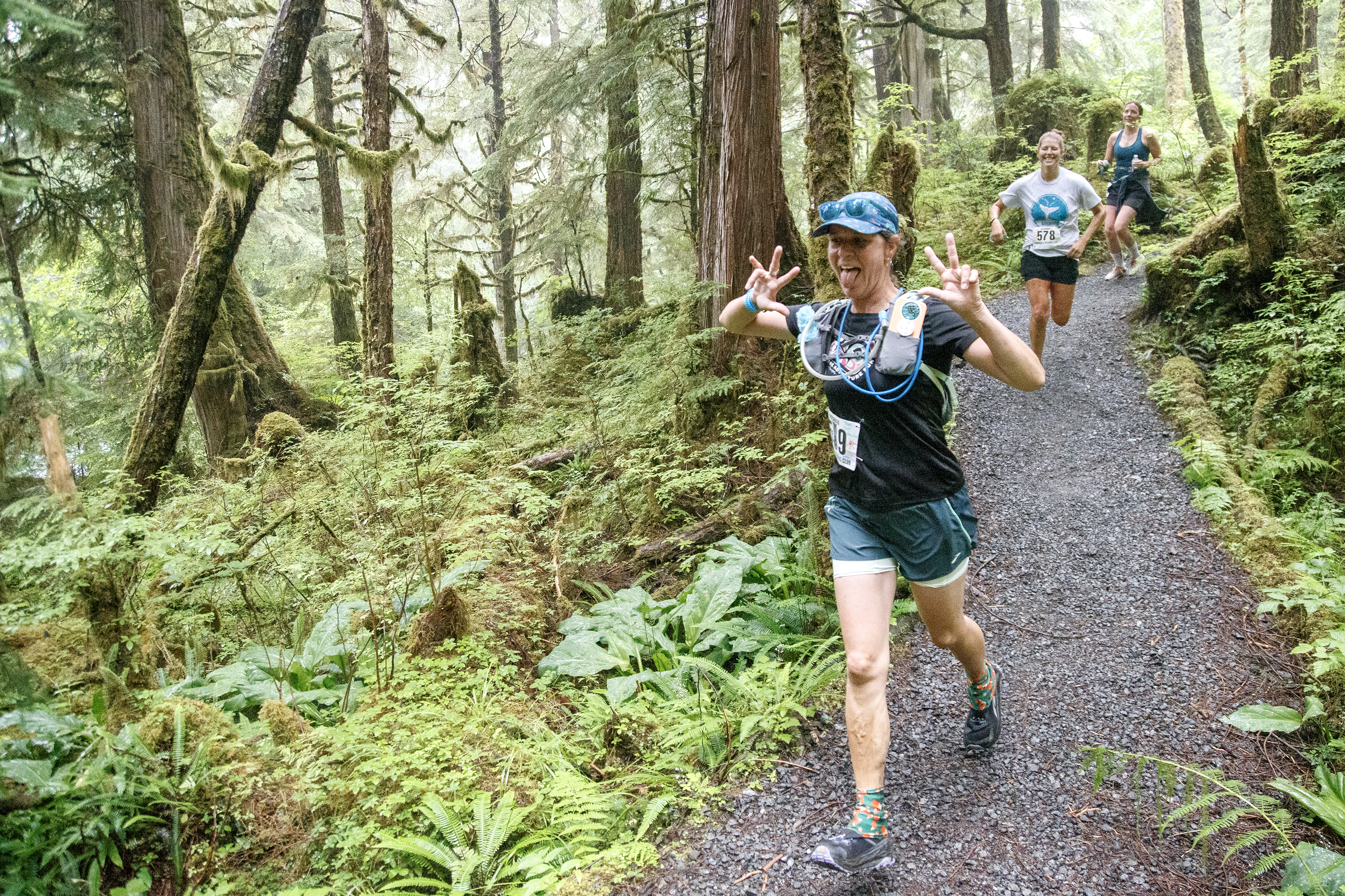 2024 07 20 KRC Trail Half Marathon 5