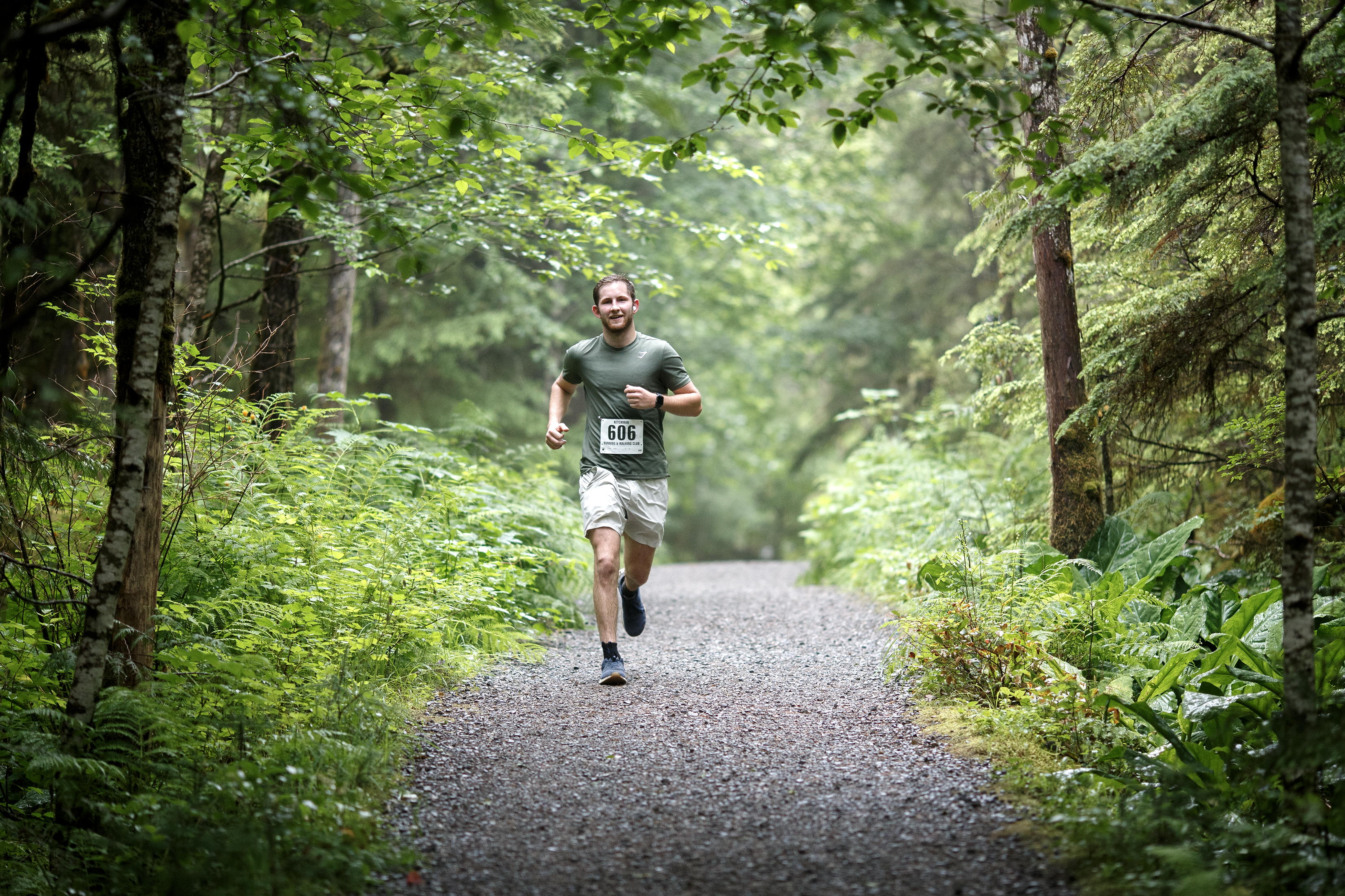 2024 07 20 KRC Trail Half Marathon 6